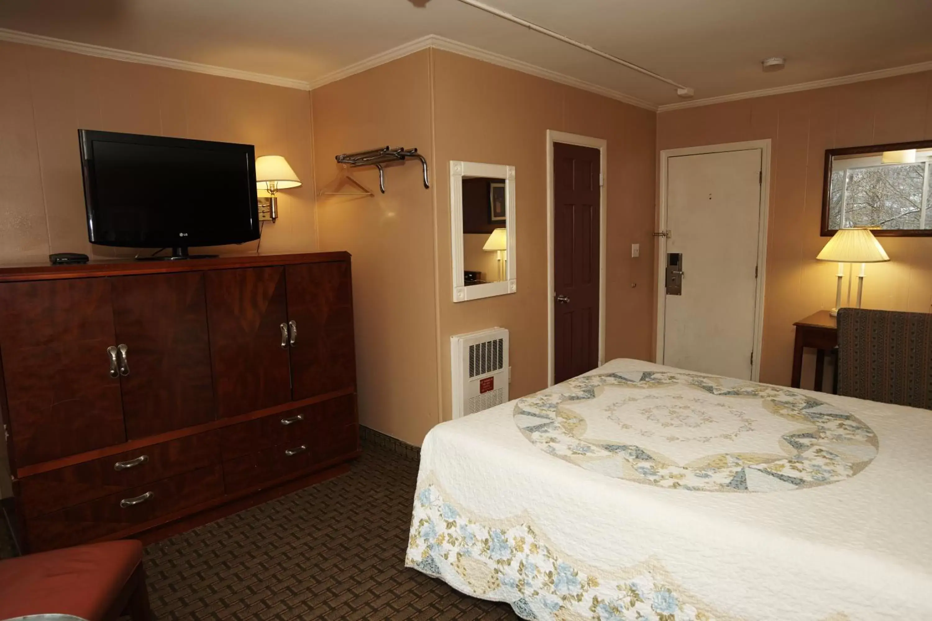 Day, Room Photo in Arbor Inn - Weymouth