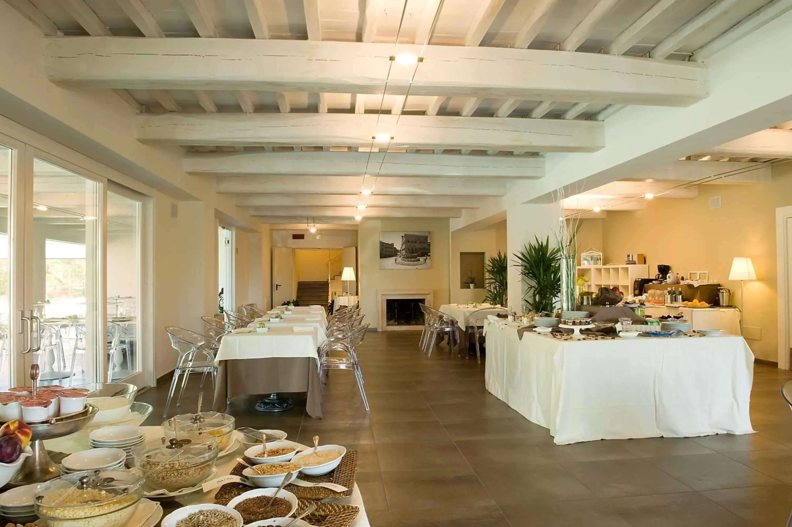 Food, Restaurant/Places to Eat in Relais dell'Olmo