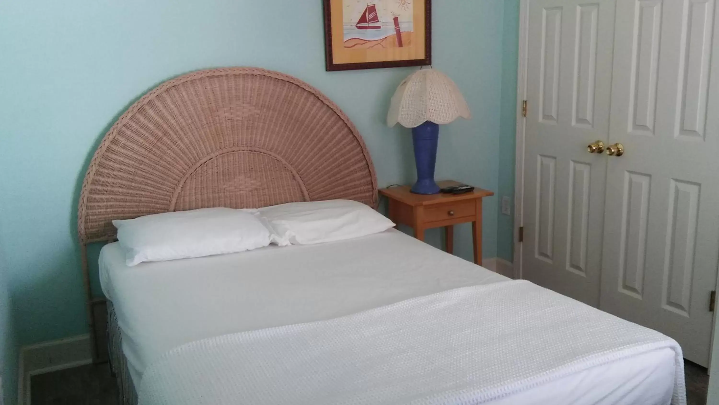 Bedroom, Room Photo in Pineapple Villas