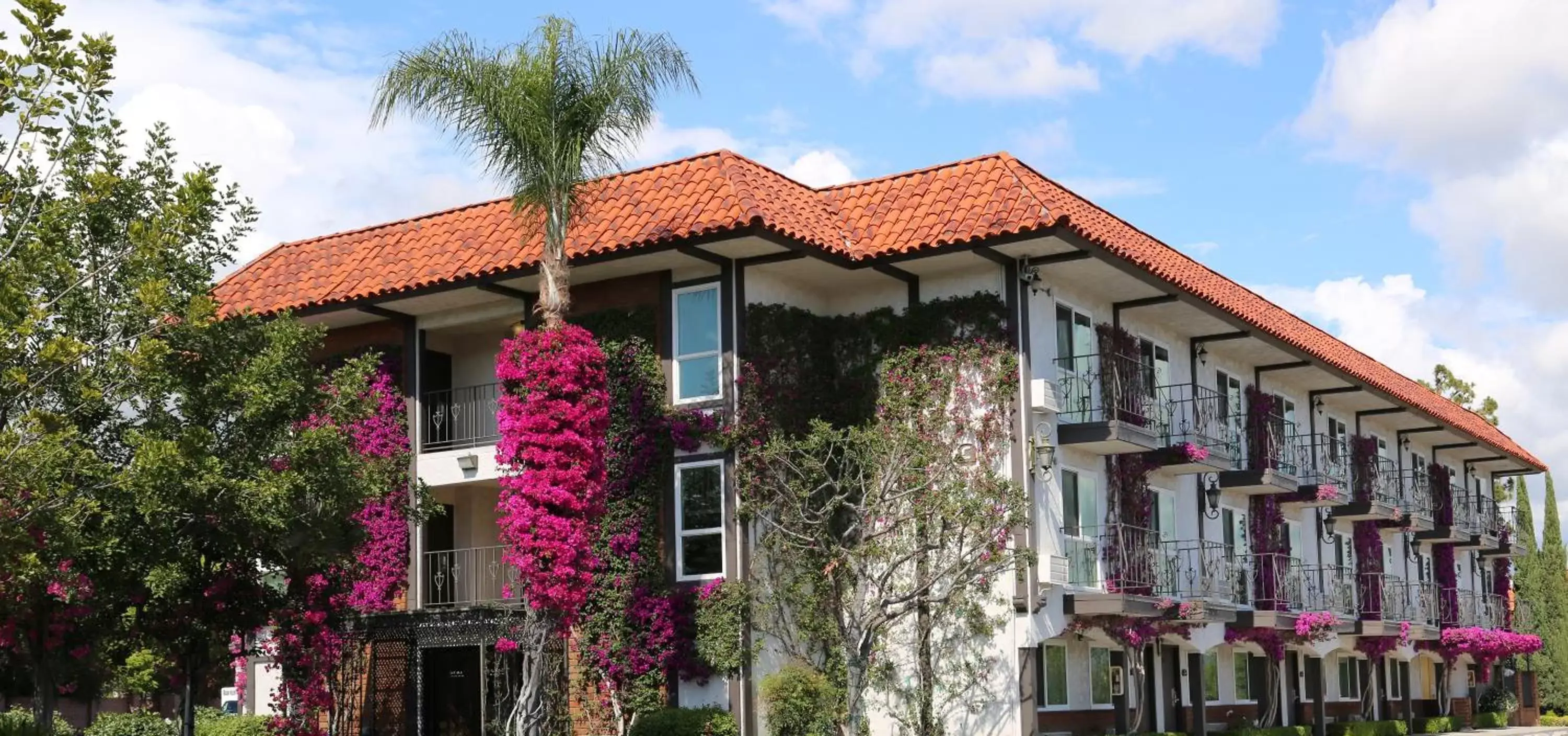 Balcony/Terrace, Property Building in Laguna Hills Lodge-Irvine Spectrum