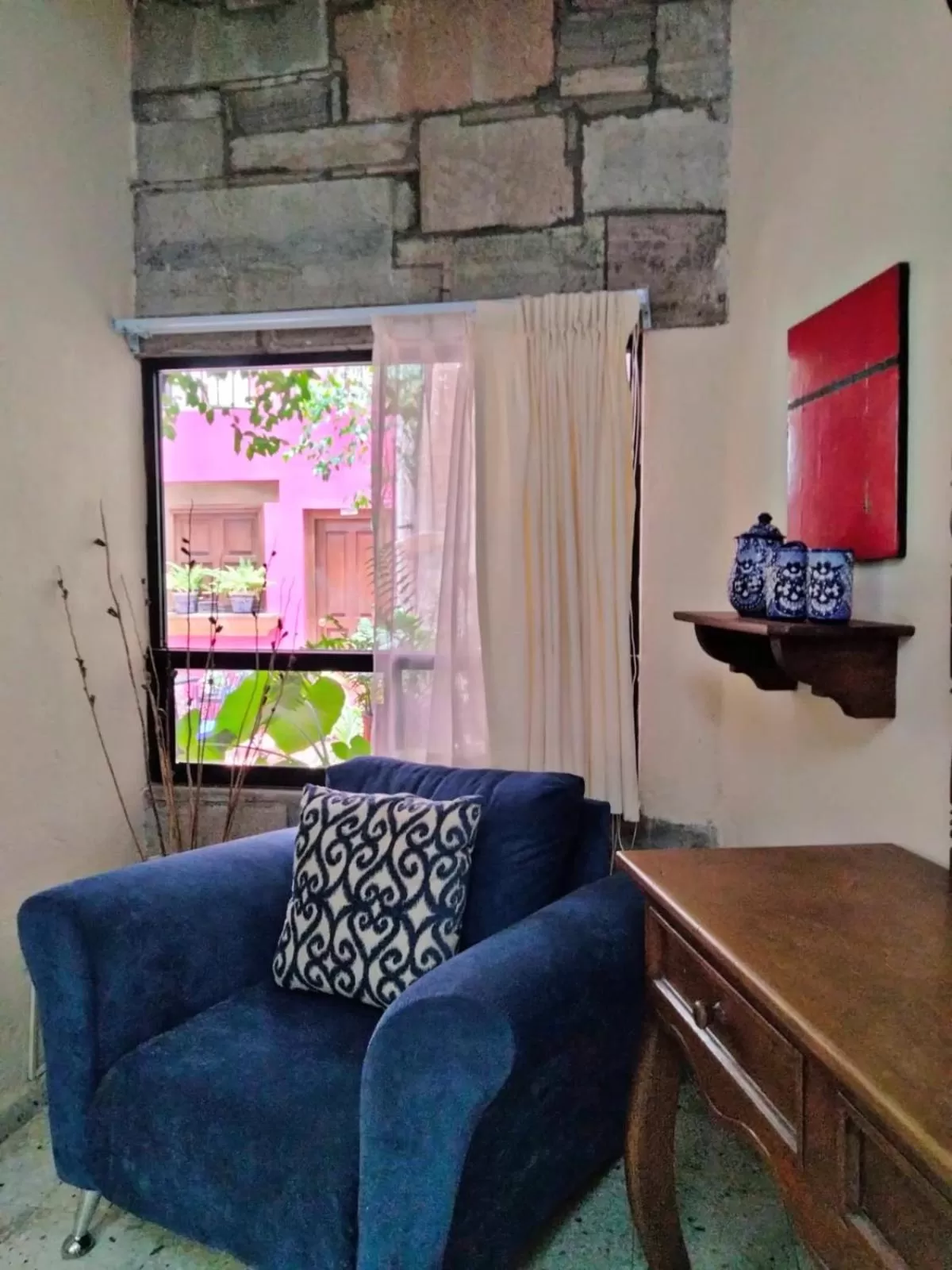 Villa Sueño Azul B&B