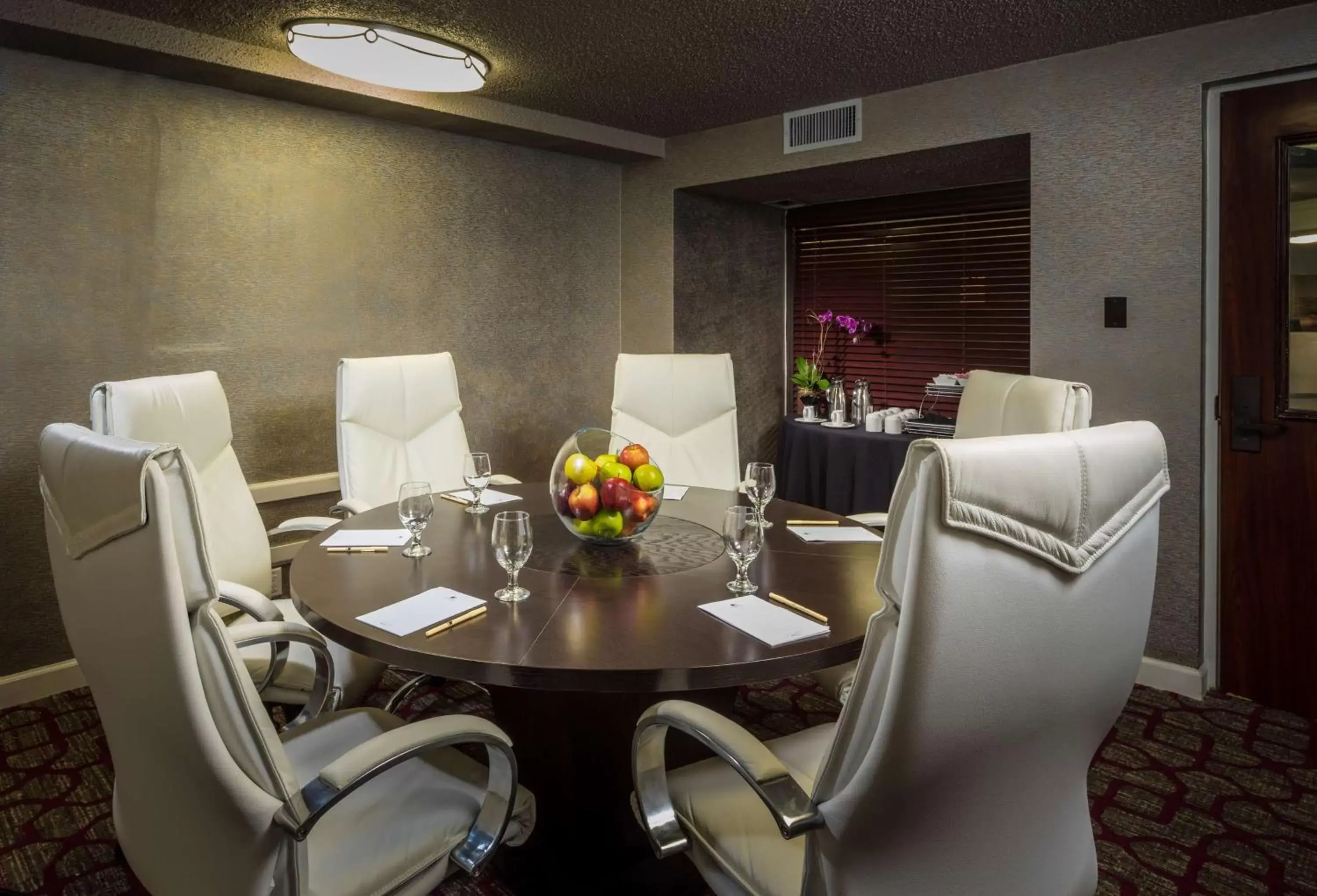 Meeting/conference room in DoubleTree by Hilton Austin Northwest - Arboretum