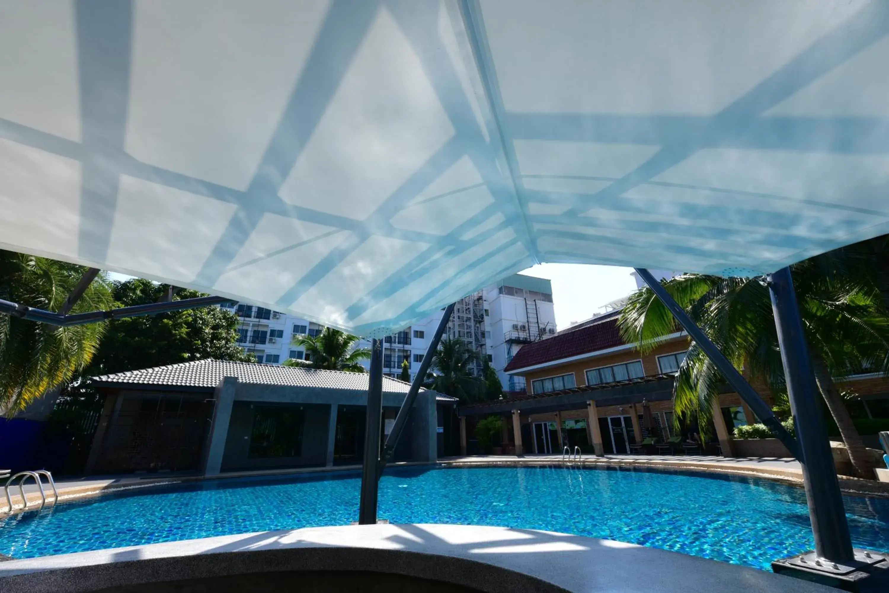 Lounge or bar in R-Mar Resort and Spa Patong, Phuket Lounge or bar in R-Mar Resort and Spa Patong, Phuket