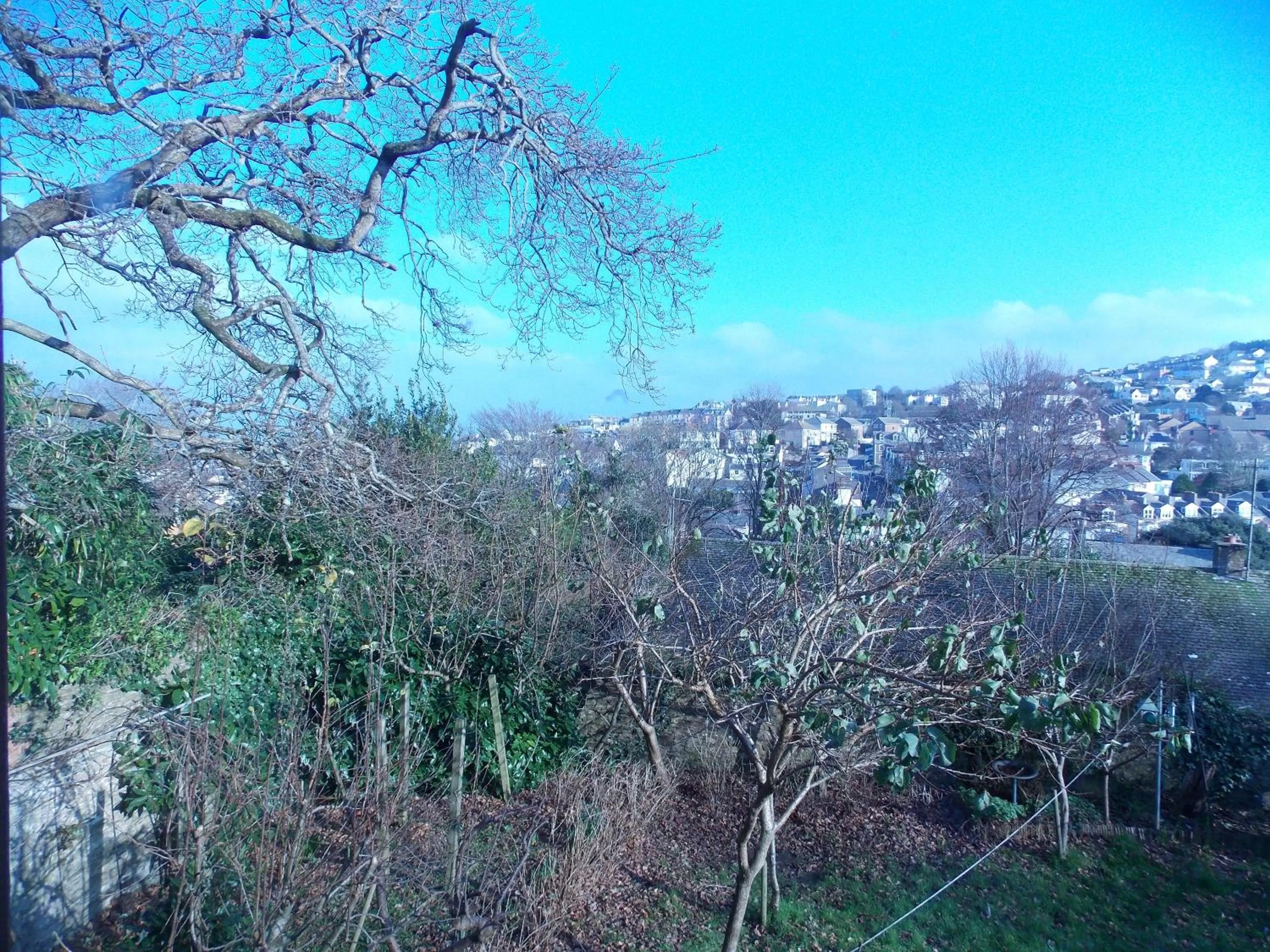 View (from property/room) in The Darnley Hotel