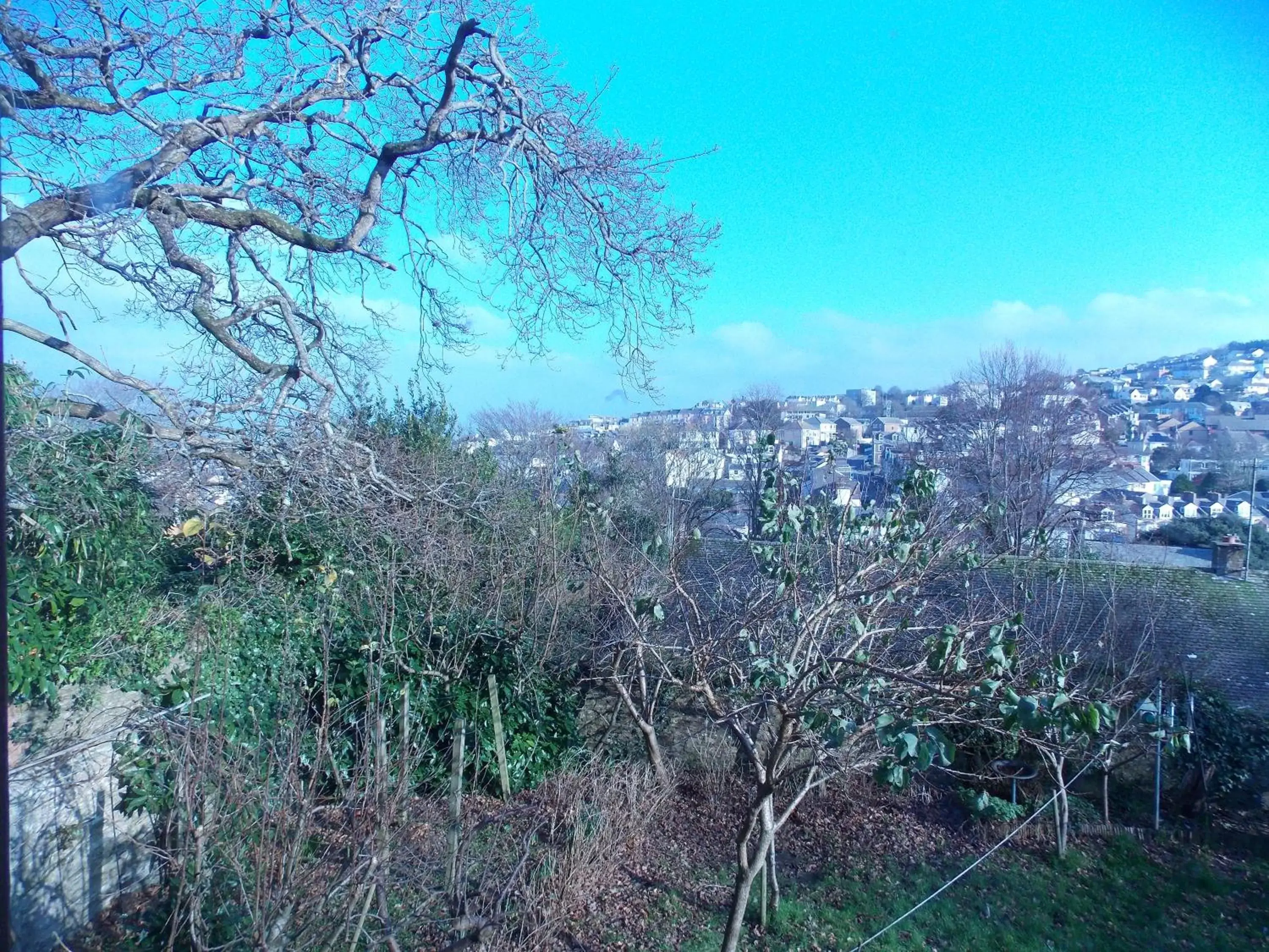 View (from property/room) in The Darnley Hotel