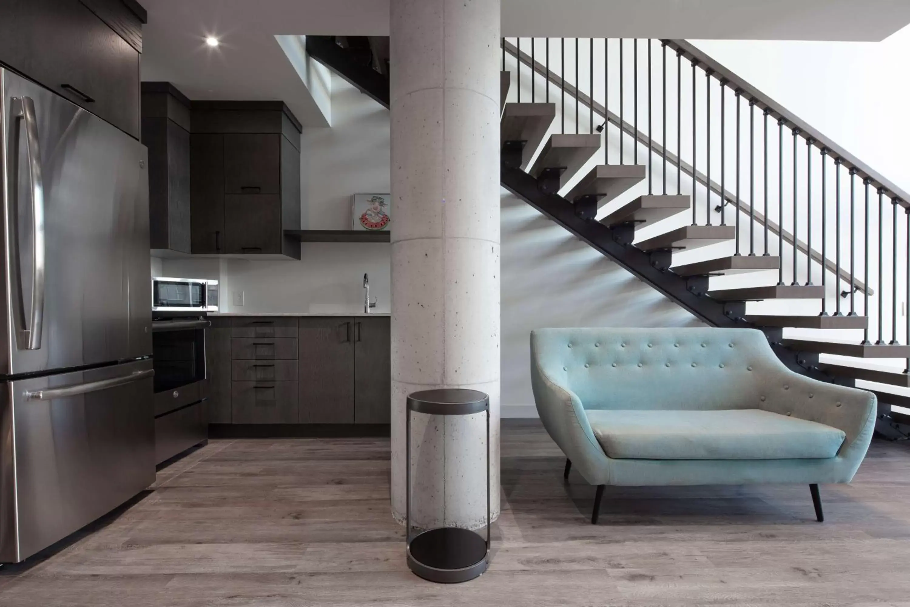 Living room in Canvas Moncton, Tapestry Collection By Hilton Living room in Canvas Moncton, Tapestry Collection By Hilton