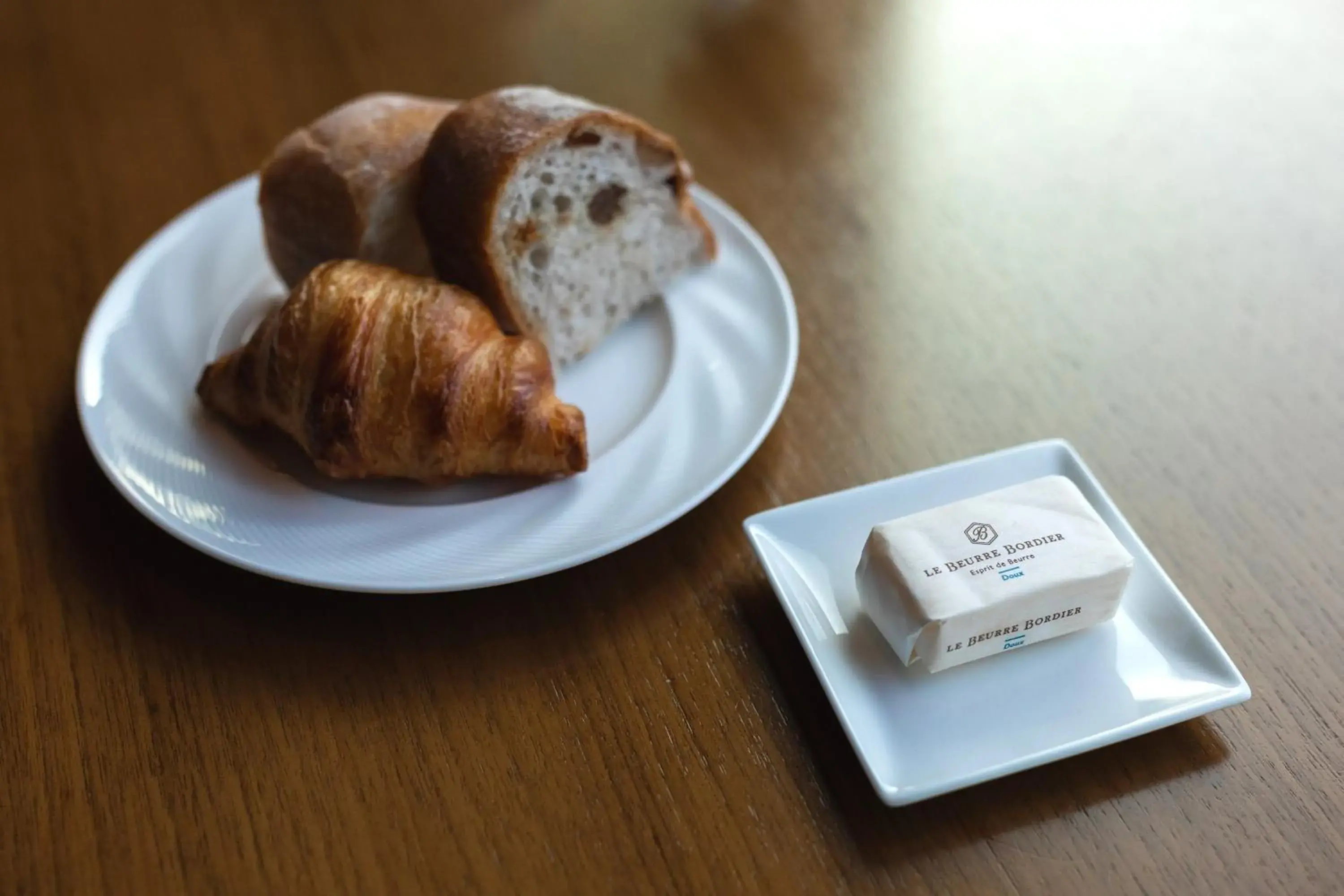 Breakfast in The Gate Hotel Tokyo by Hulic