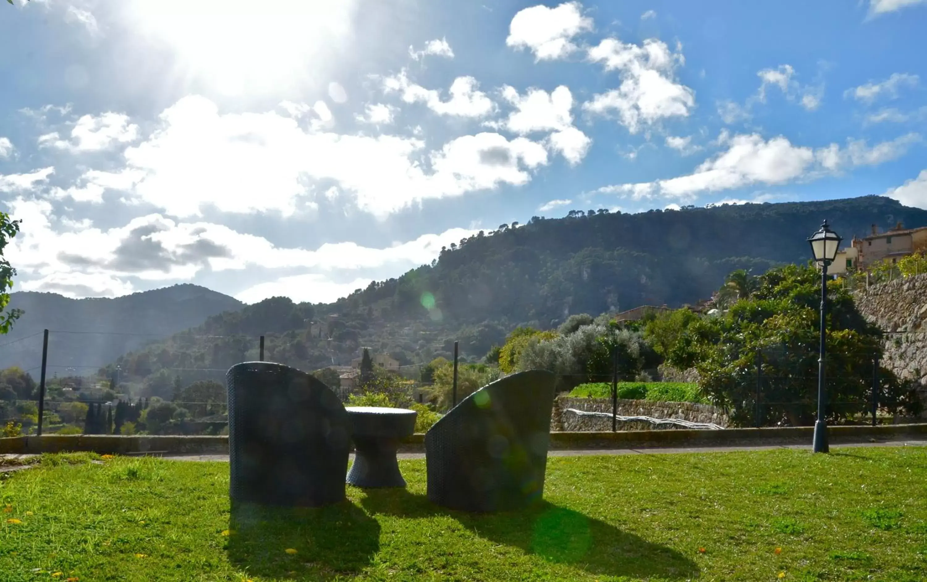 Sa Vall Valldemossa Sa Vall Valldemossa