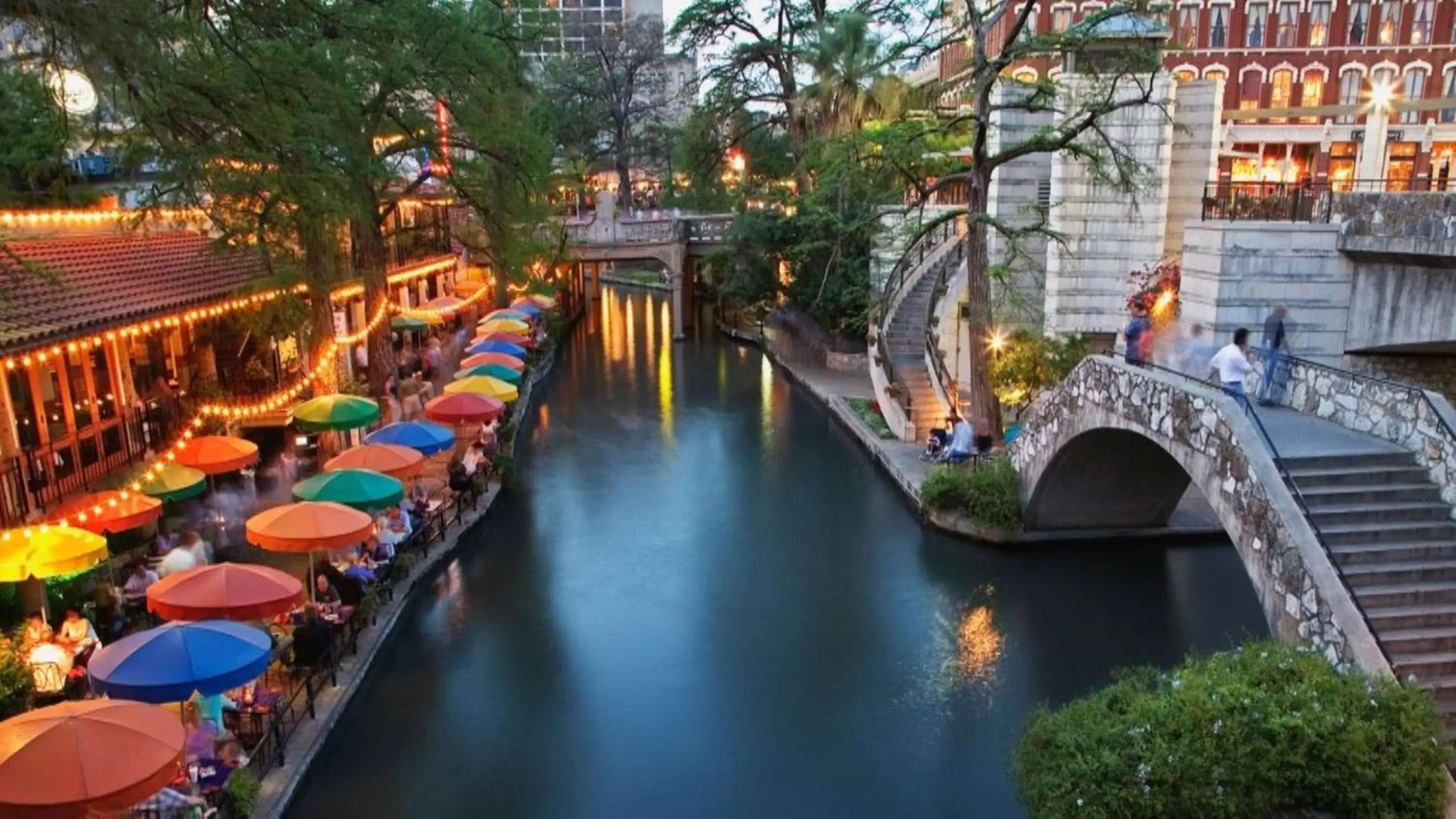 Nearby landmark, Pool View in Holiday Inn San Antonio Northwest- SeaWorld Area, an IHG Hotel