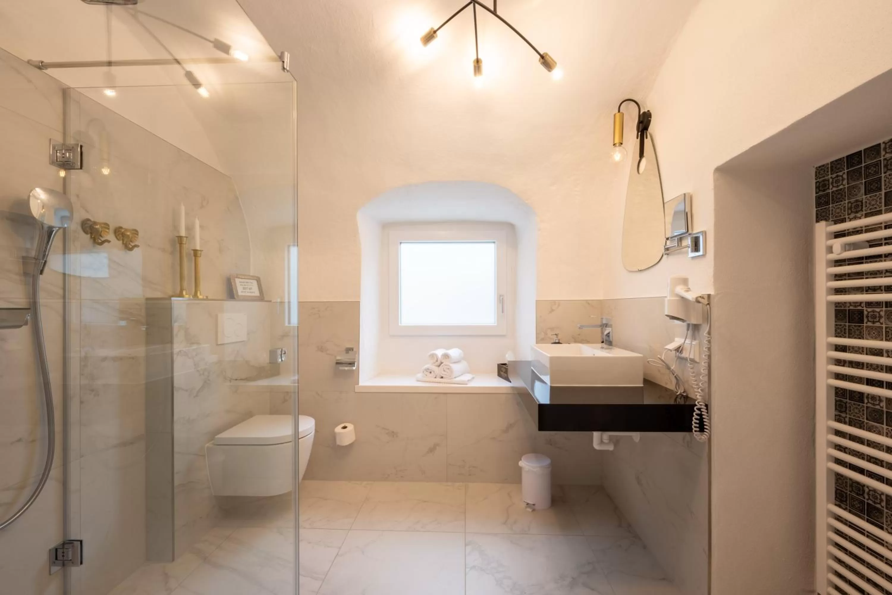 Toilet in Smarthotel Völkermarkt