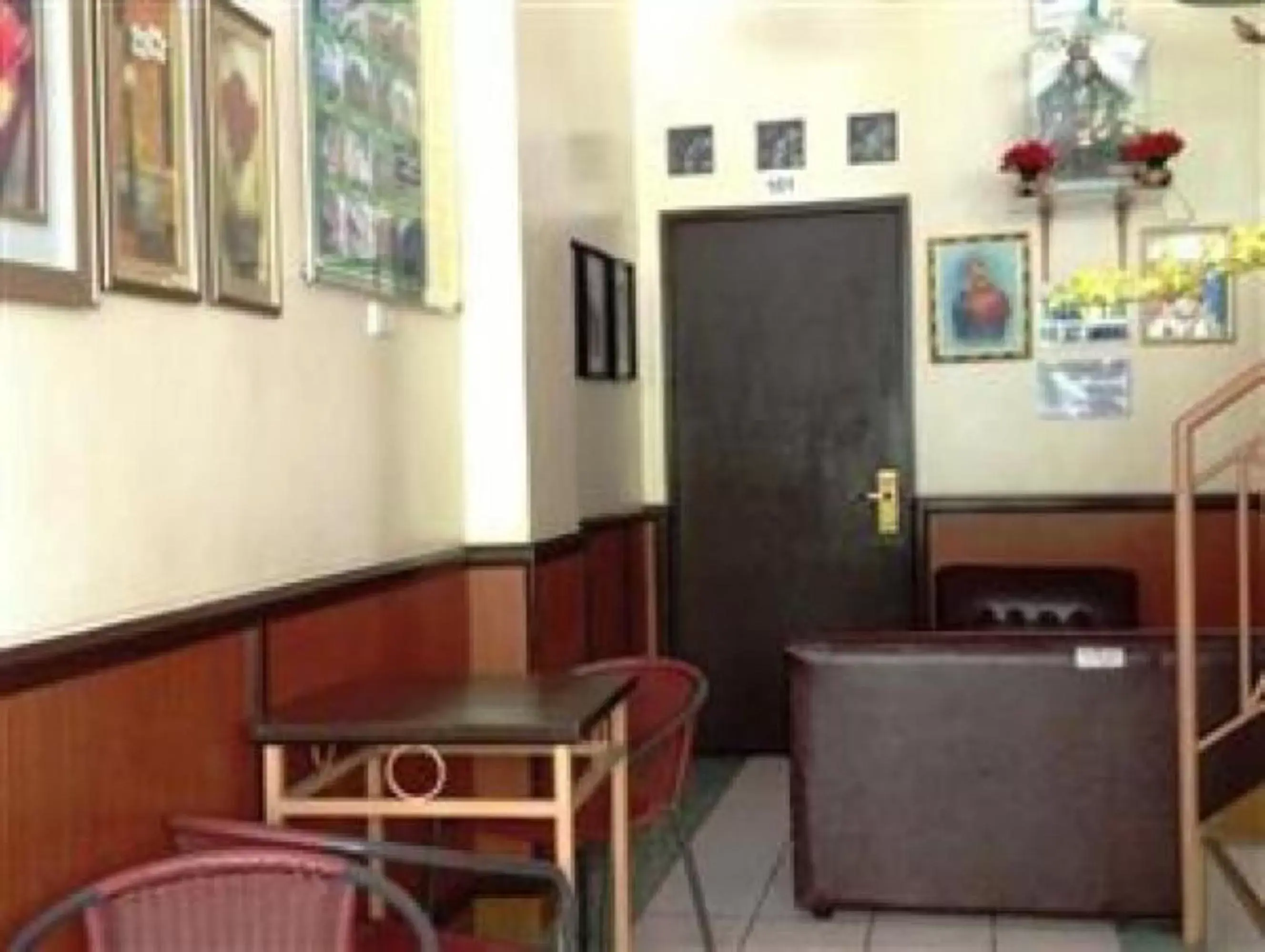 Restaurant/places to eat in GV Hotel - Camiguin Restaurant/places to eat in GV Hotel - Camiguin