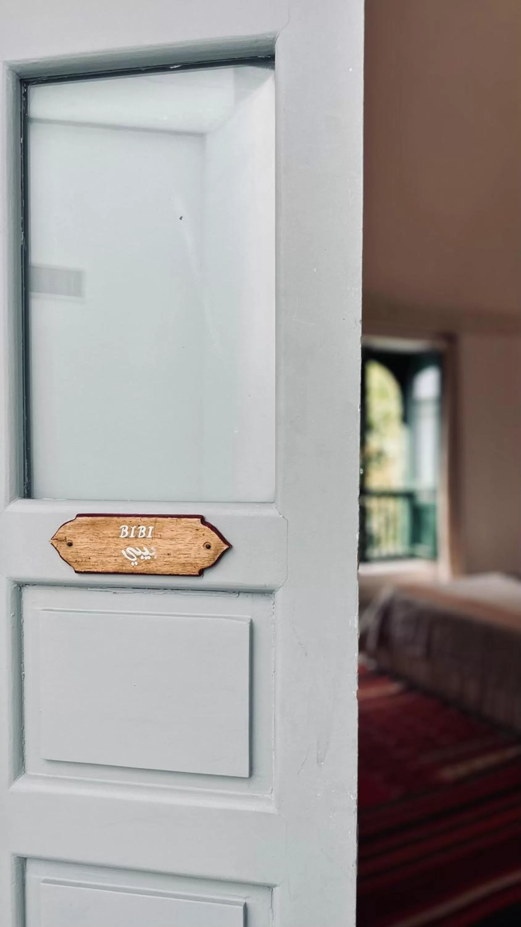 Bedroom, Bed in Dar El Médina
