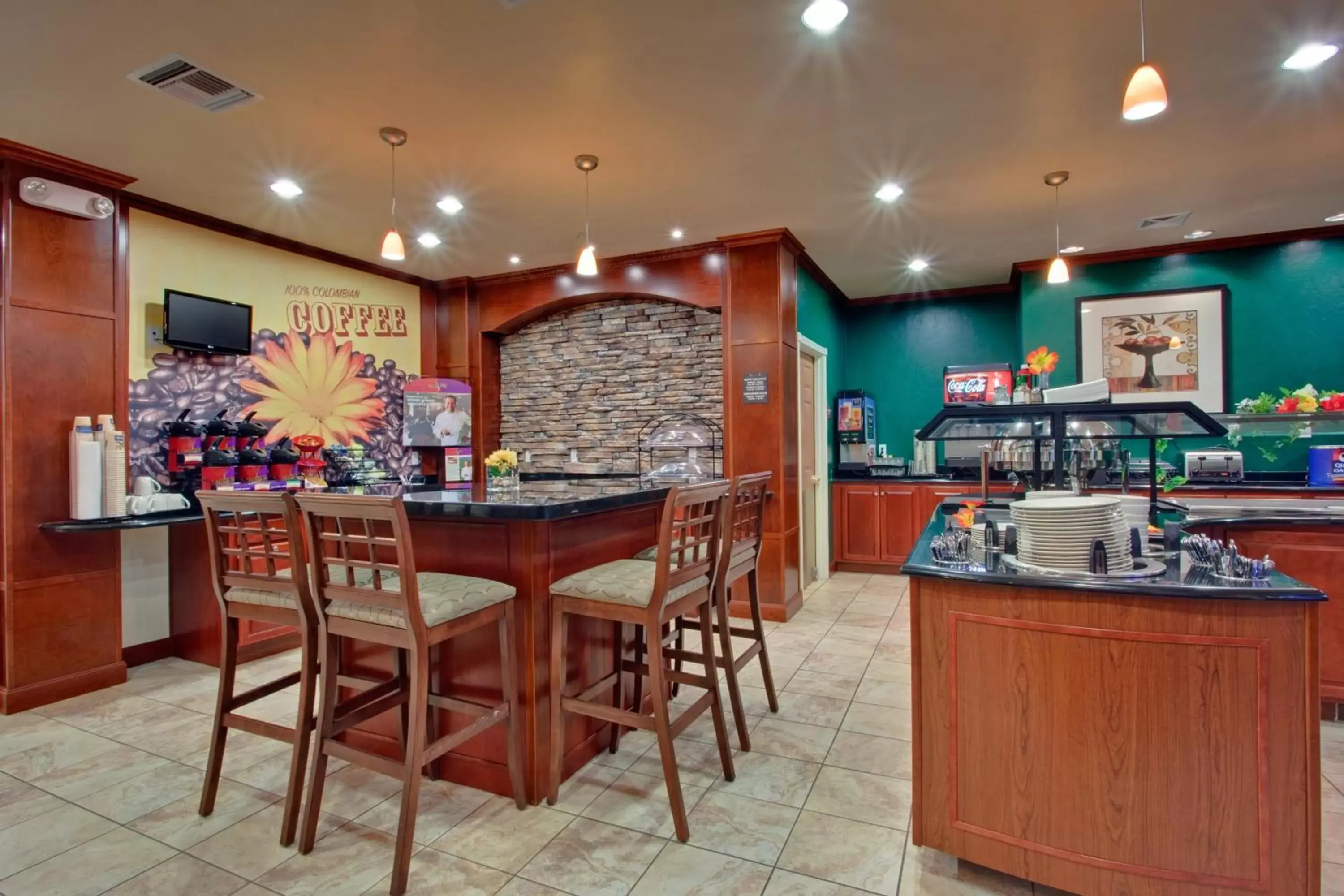 Breakfast, Restaurant/Places to Eat in Staybridge Suites Tucson Airport, an IHG Hotel