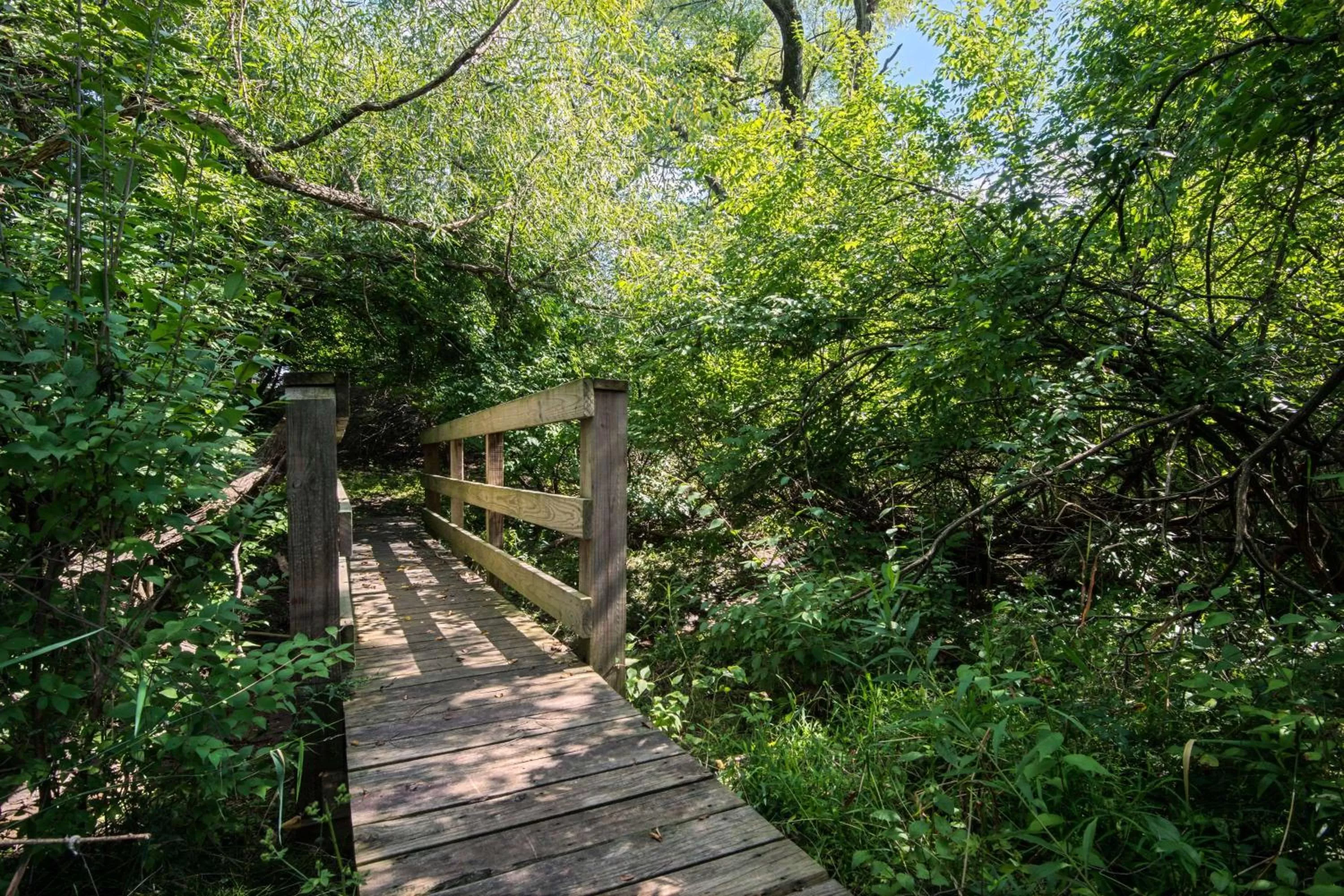 Off site in Super 8 by Wyndham Fairfield