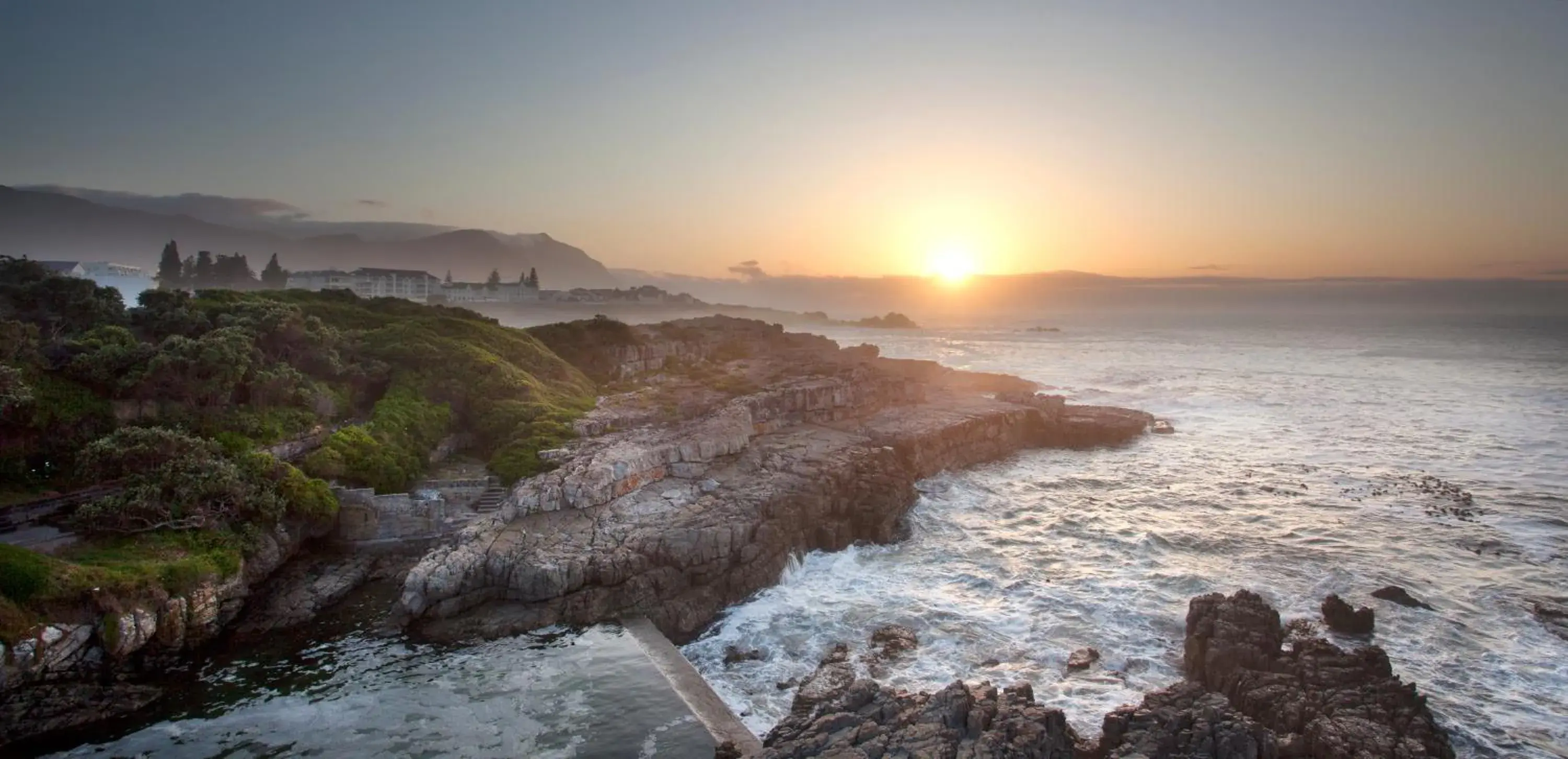 Other, Natural Landscape in Hermanus Boutique Guest House