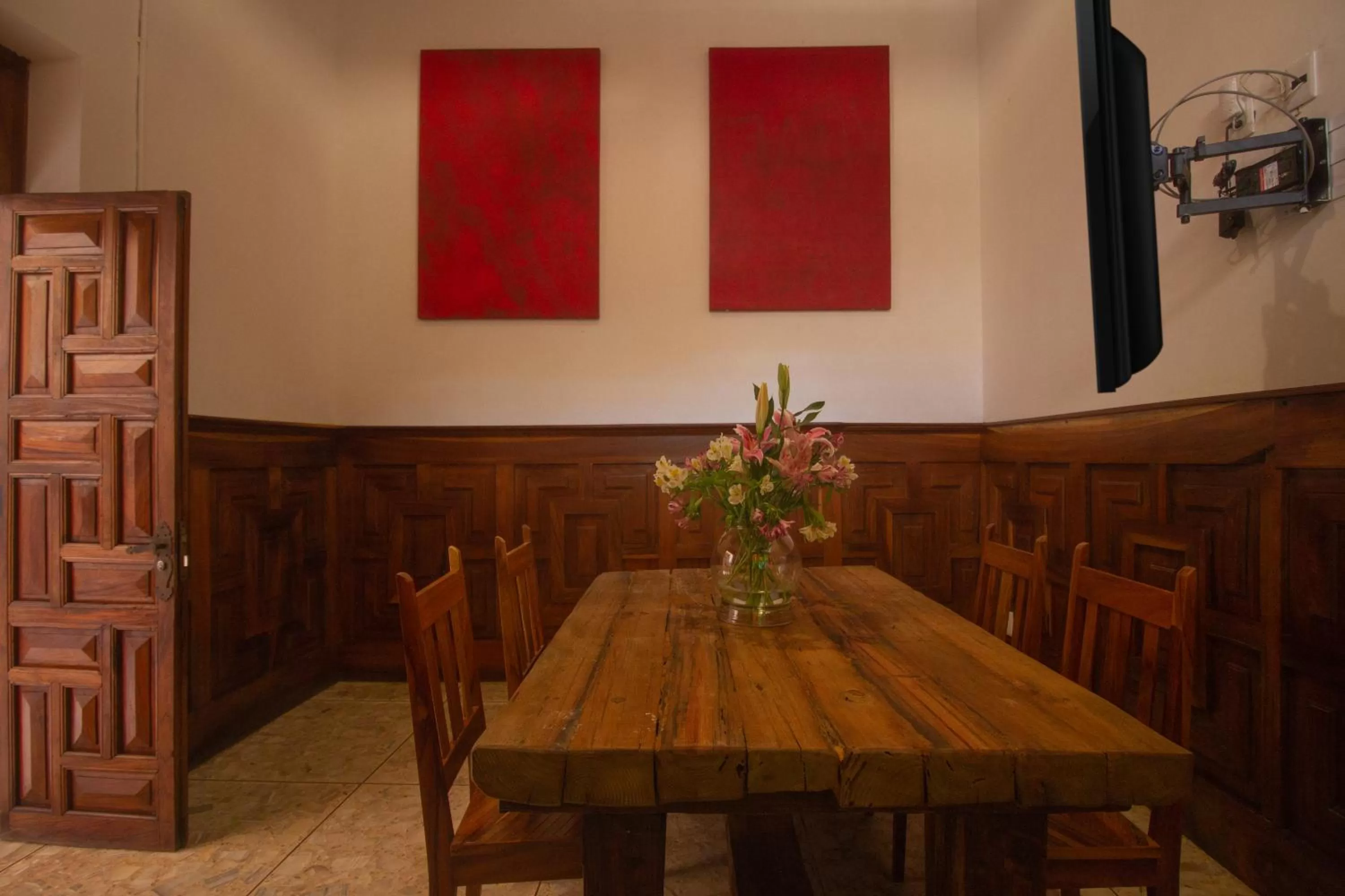 Business facilities in NaNa Vida Hotel Morelia