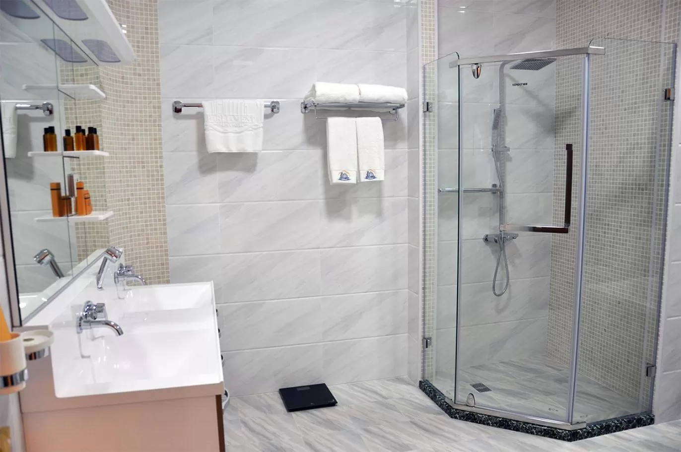 Parliament Palace Hotel