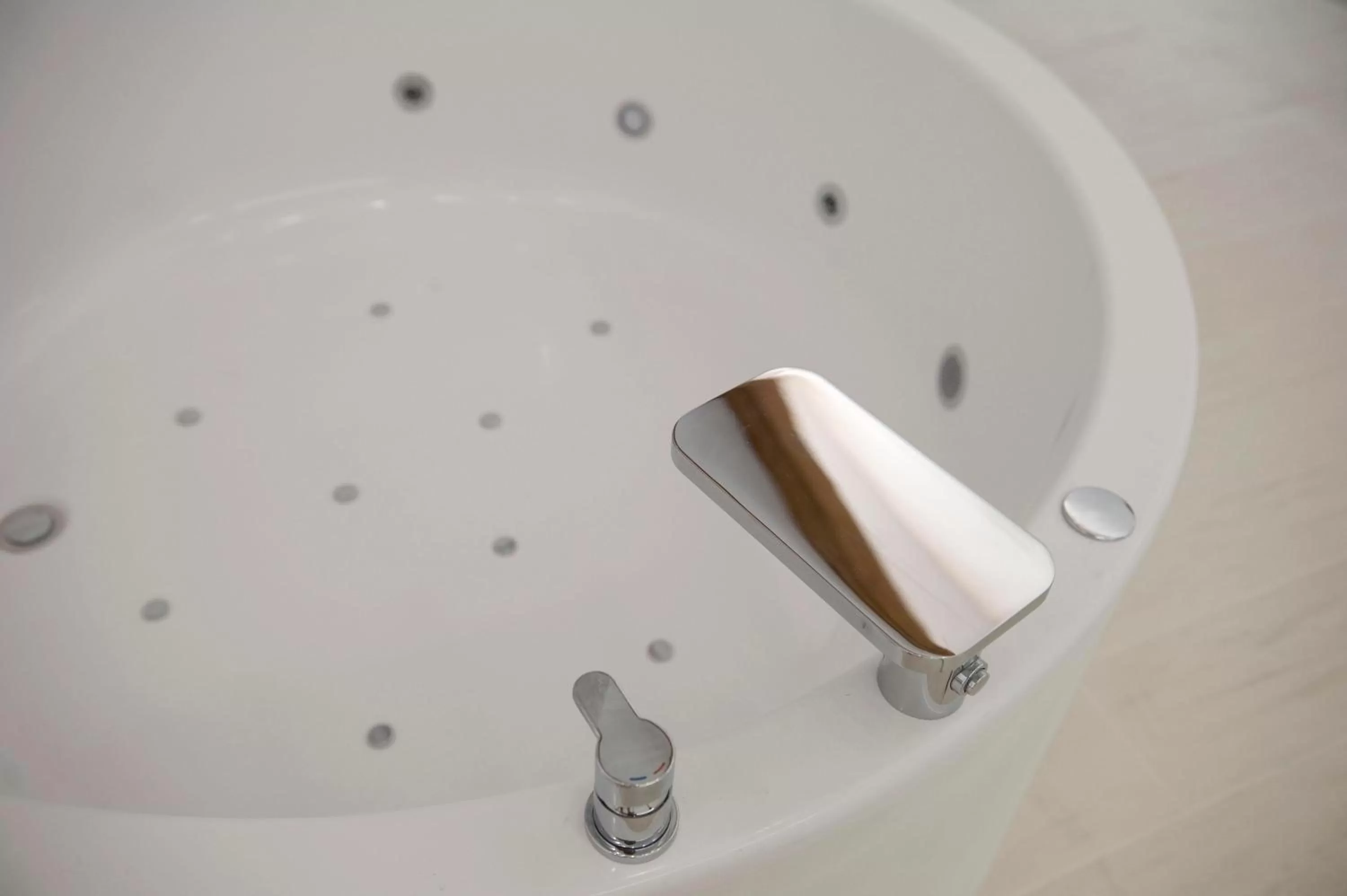 Hot Tub in Sindic Hotel - Adults Only