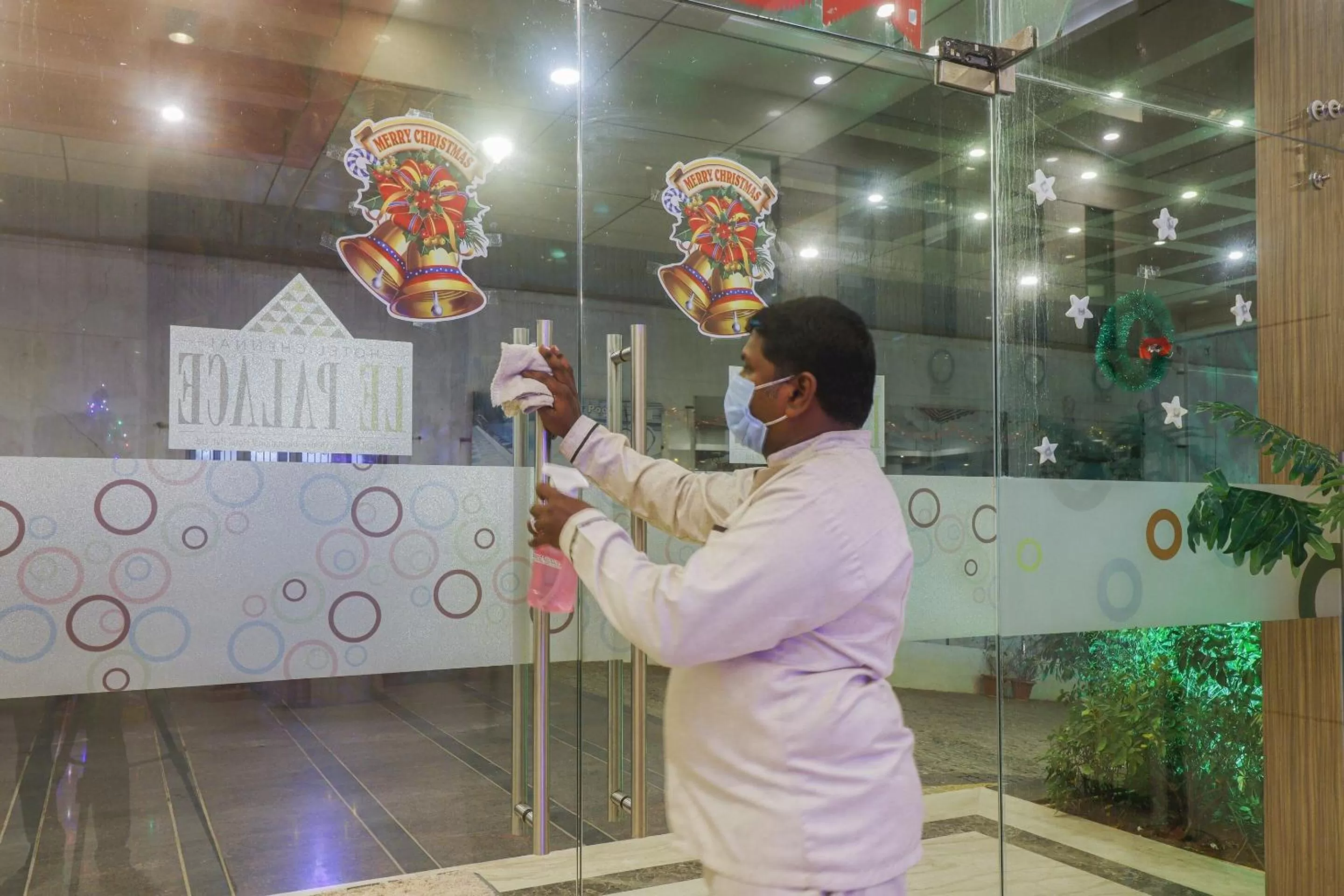 Other in Palette - Hotel Chennai La Palace