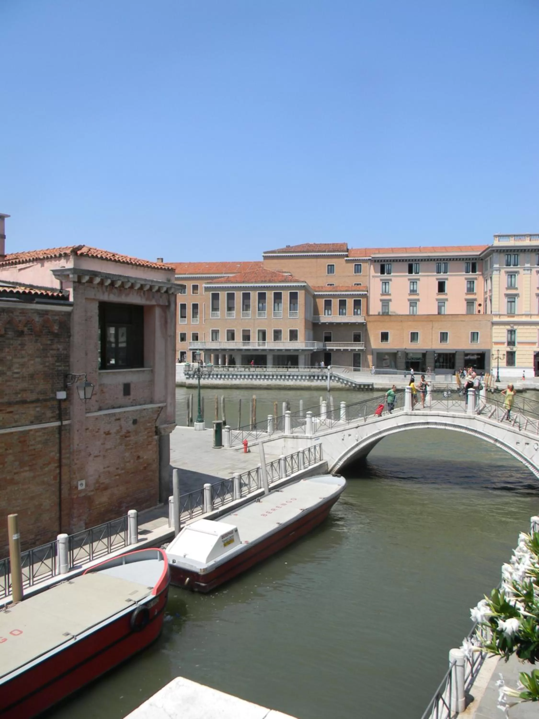 View (from property/room) in Hotel Gardena