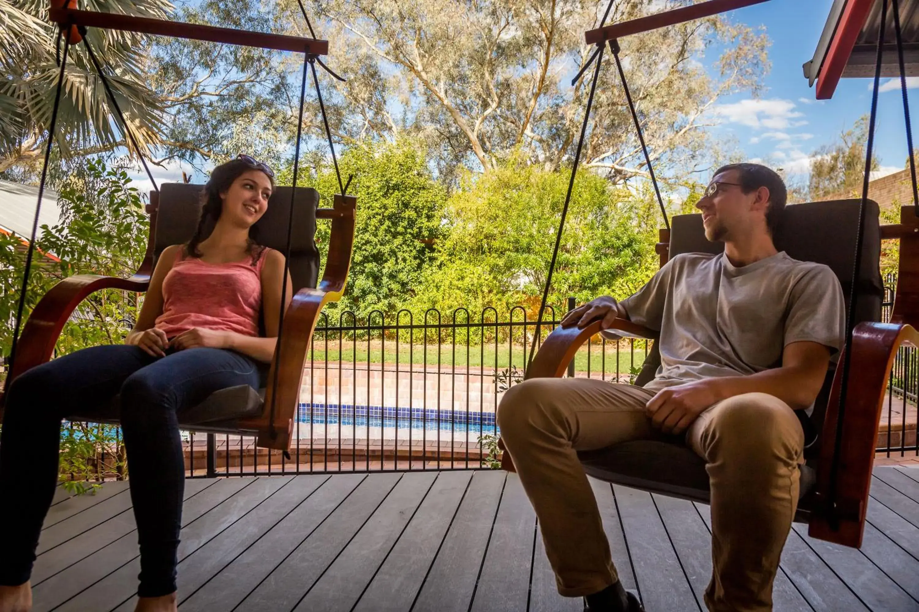 Red Rock Hostel Red Rock Hostel