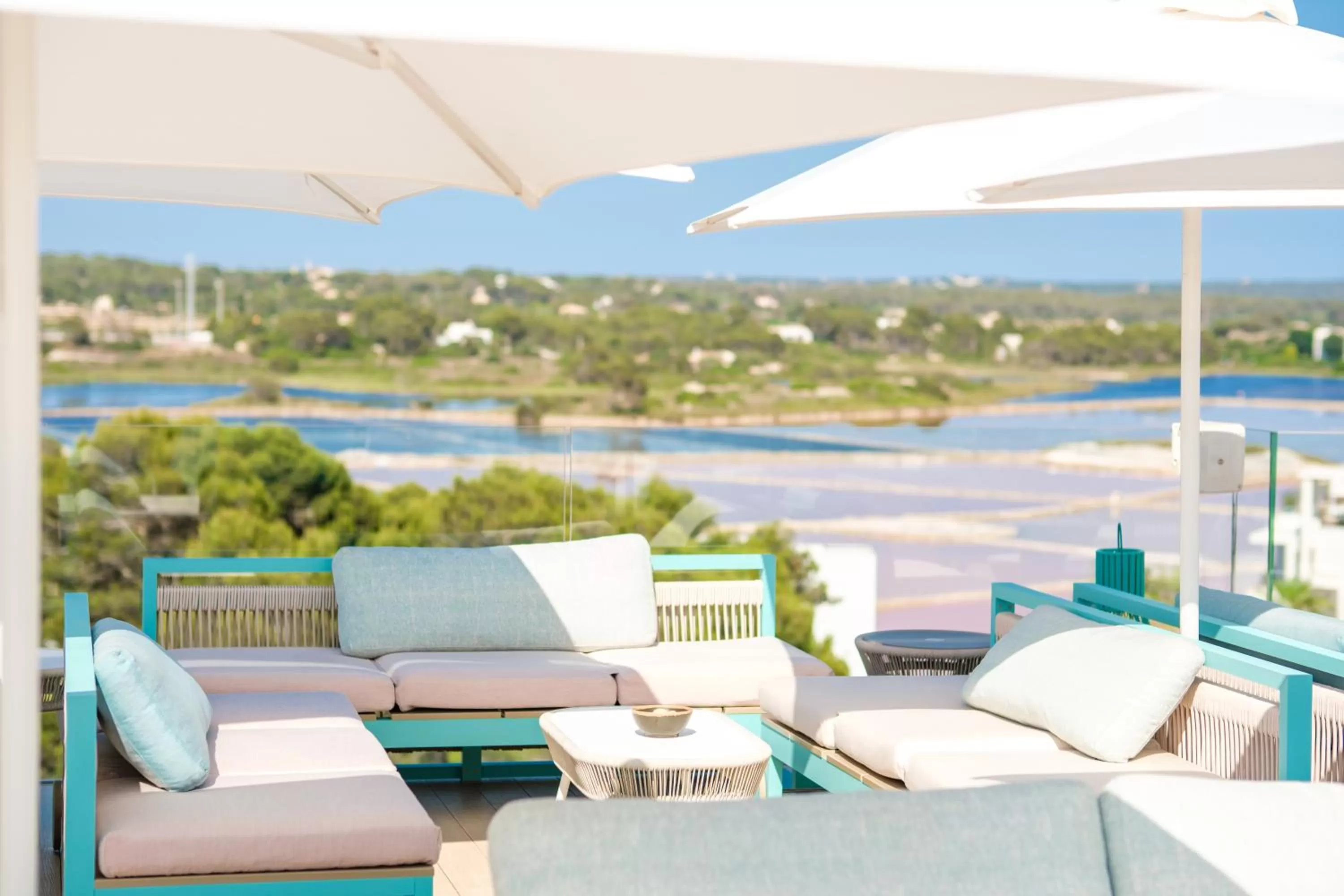 Hotel Villa Chiquita - Adults Only - Over 12