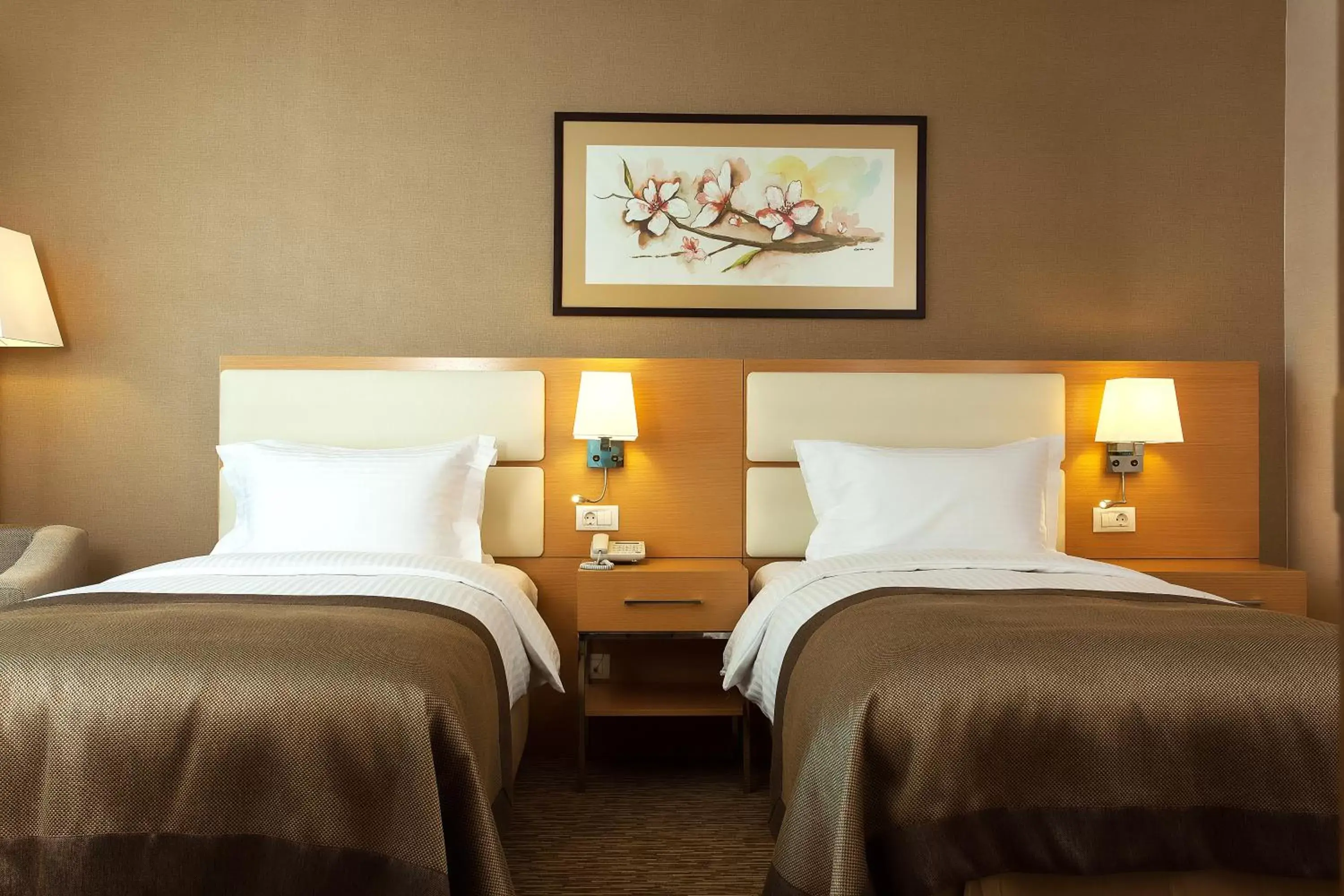 Bedroom, Bed in Divan Gaziantep Bedroom, Bed in Divan Gaziantep