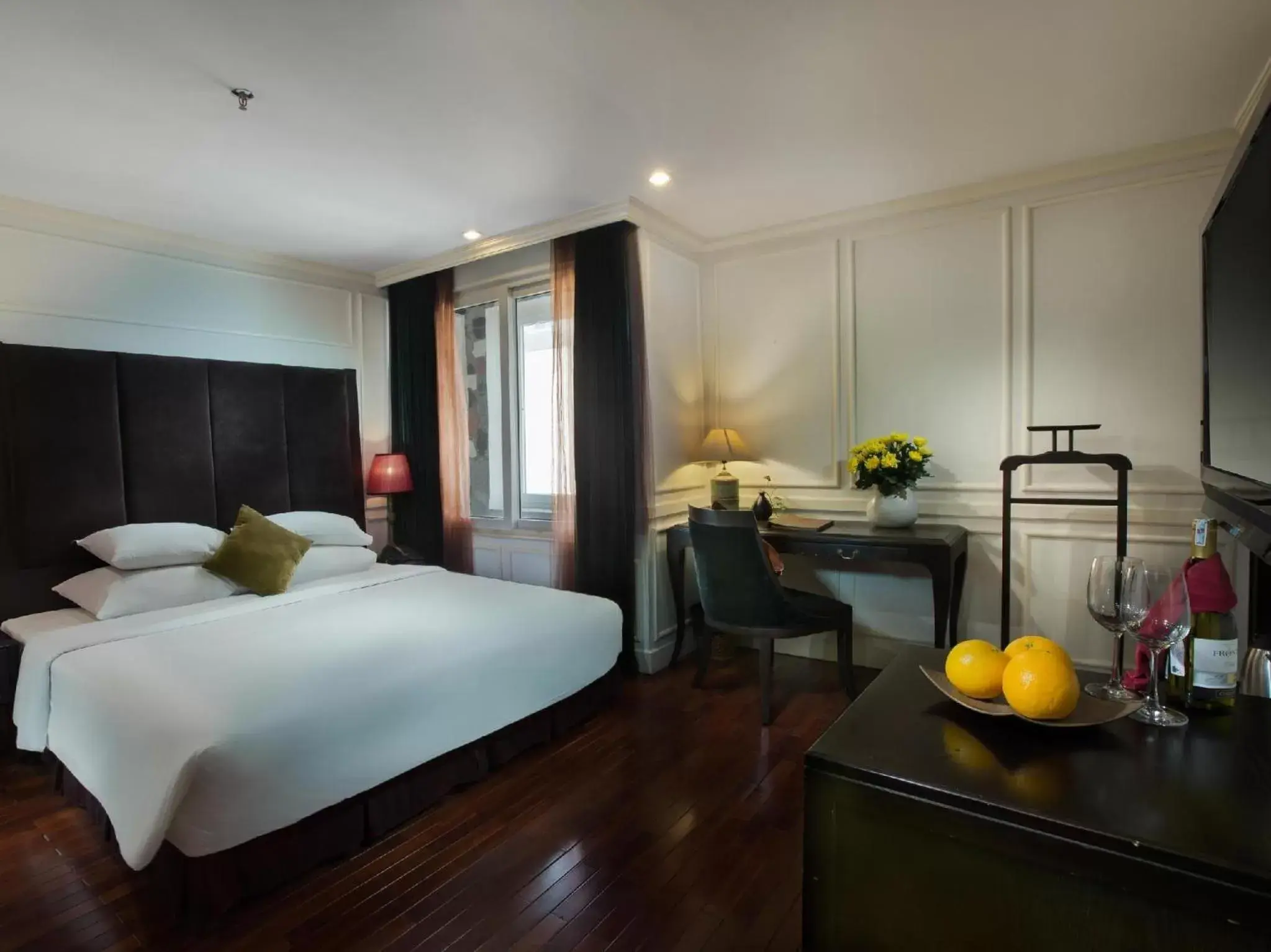 Hanoi Boutique Hotel & Spa