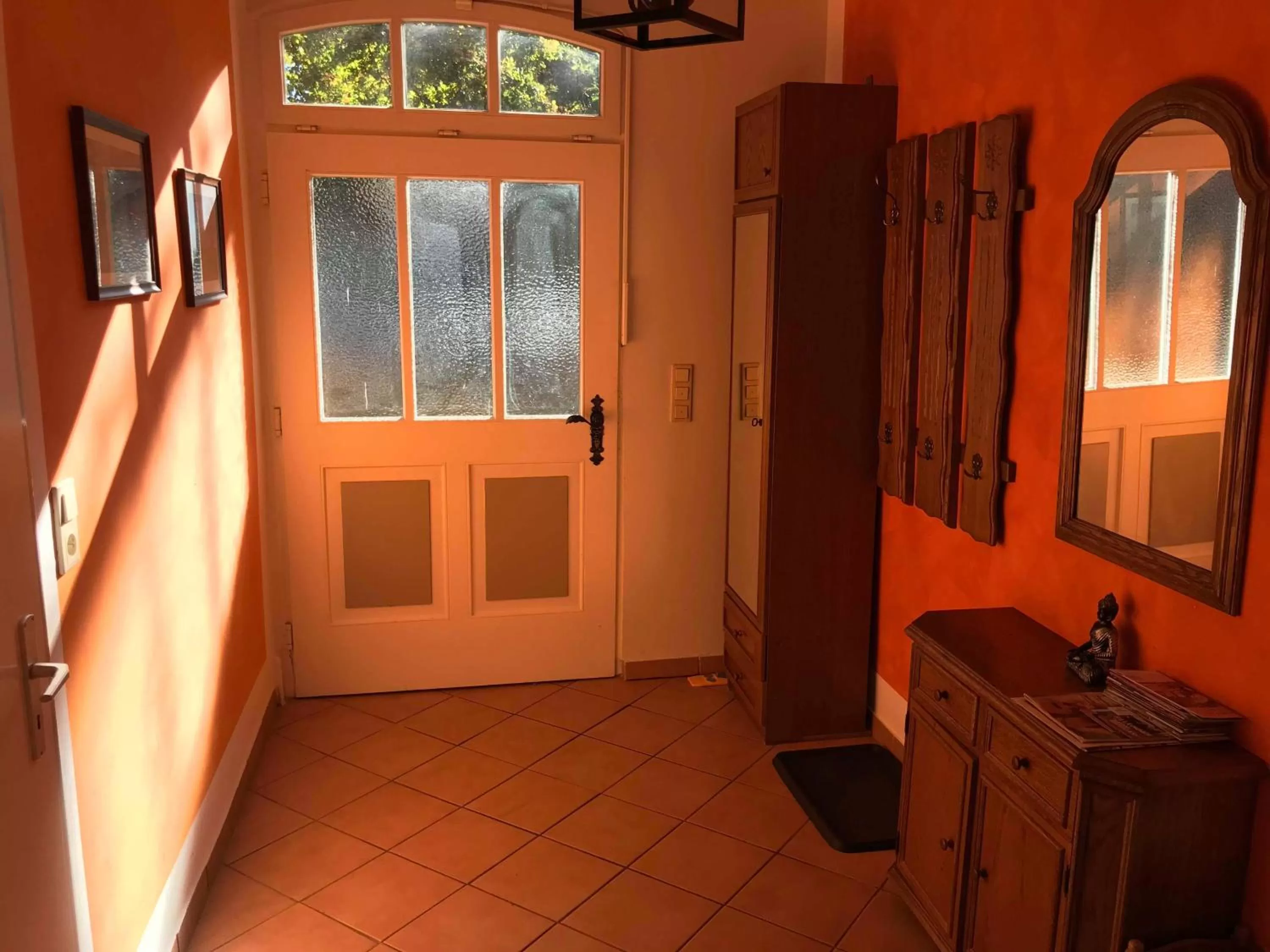 Hotel Zum Böhmegrund