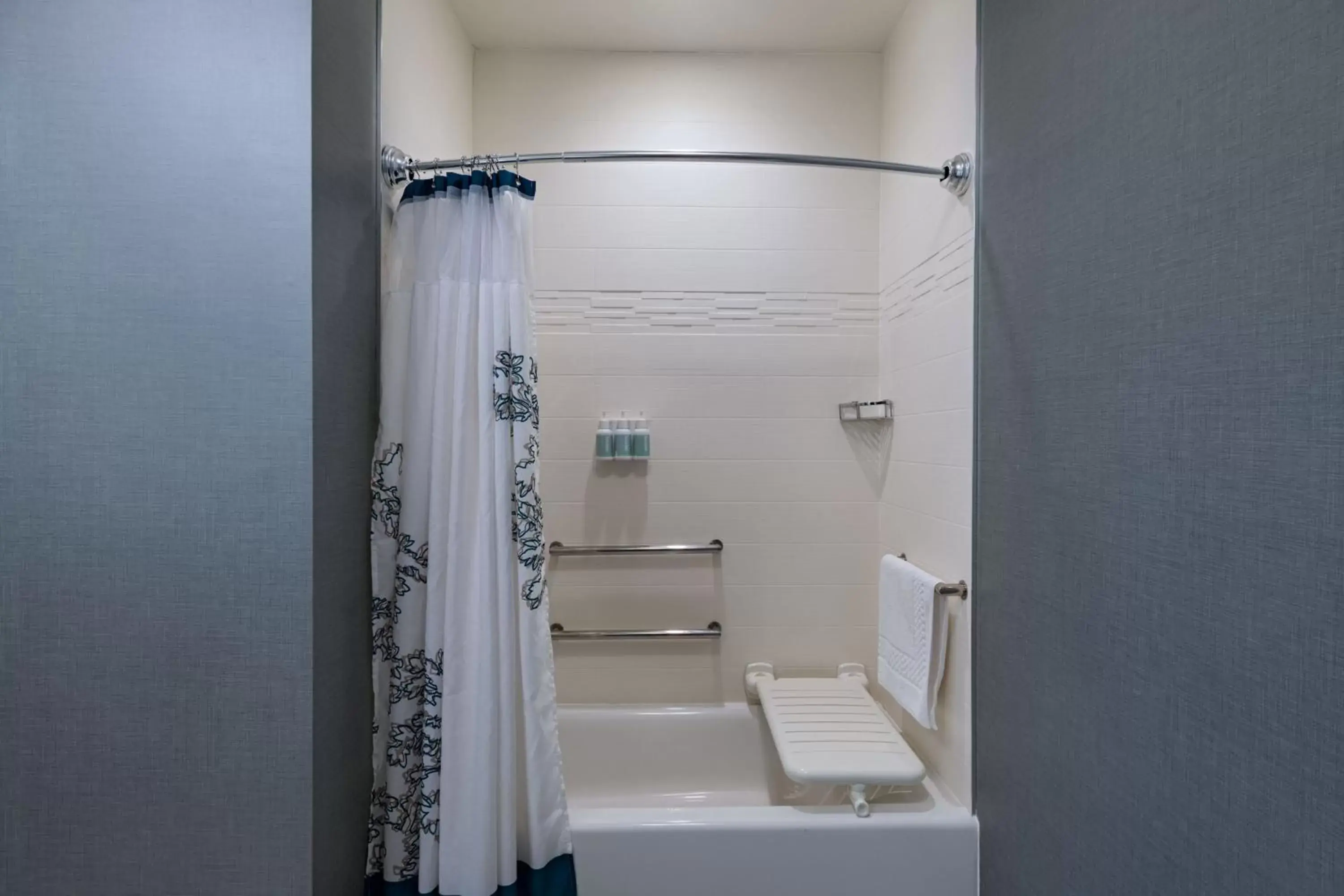 Bathroom in Residence Inn by Marriott Austin Southwest
