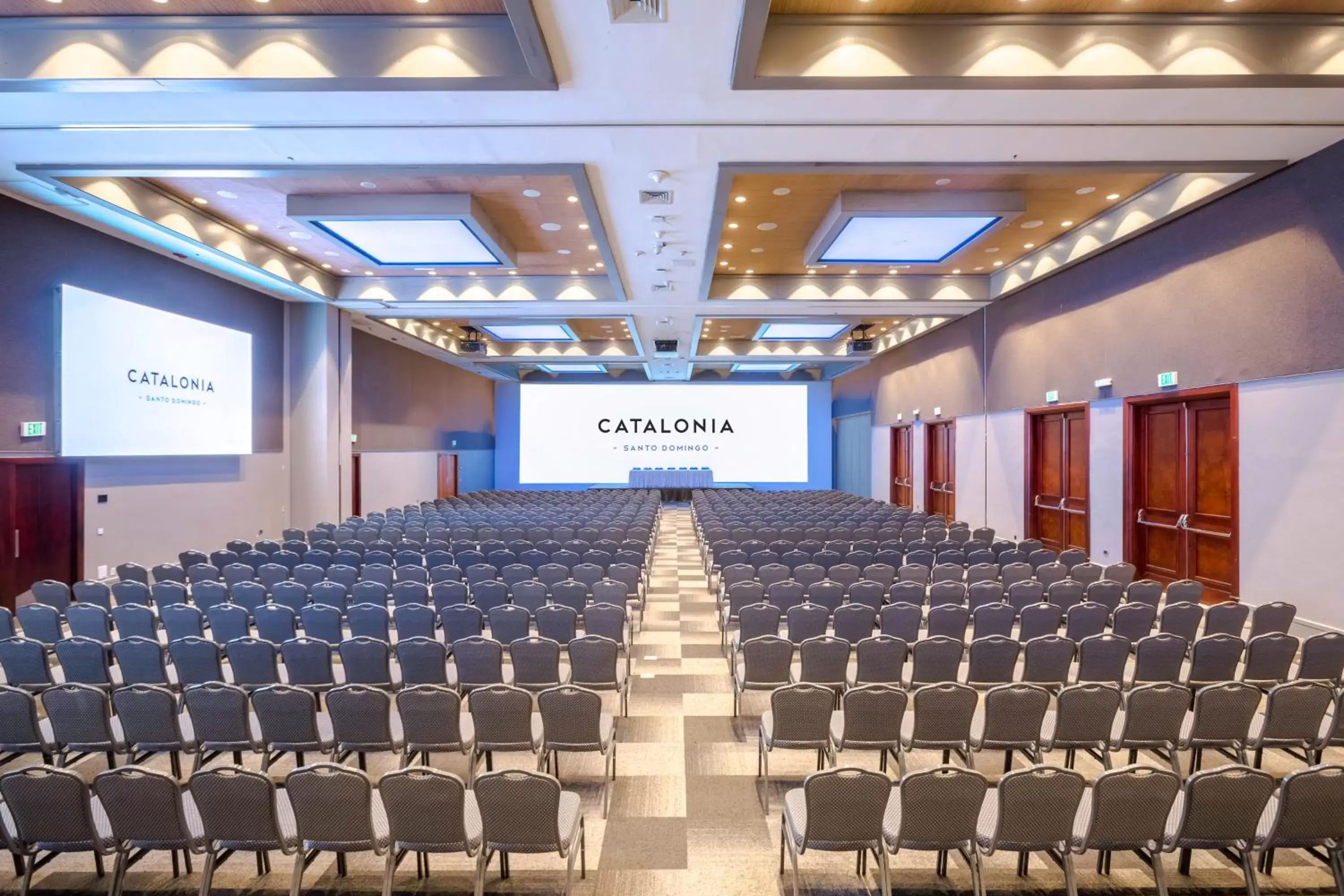 Meeting/conference room in Catalonia Santo Domingo