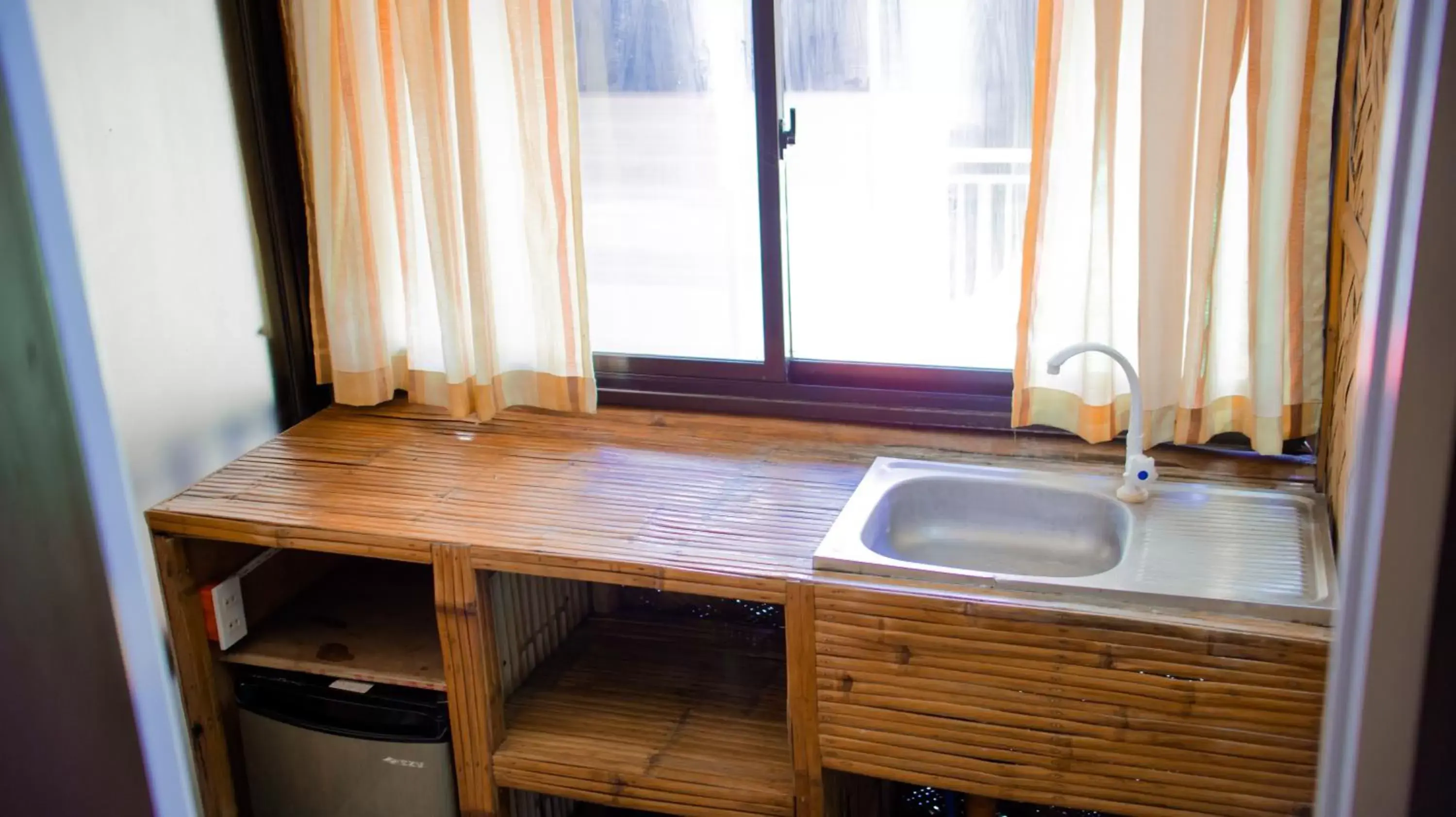 Kitchen/Kitchenette in Cool Martin Family Hotel and Resort