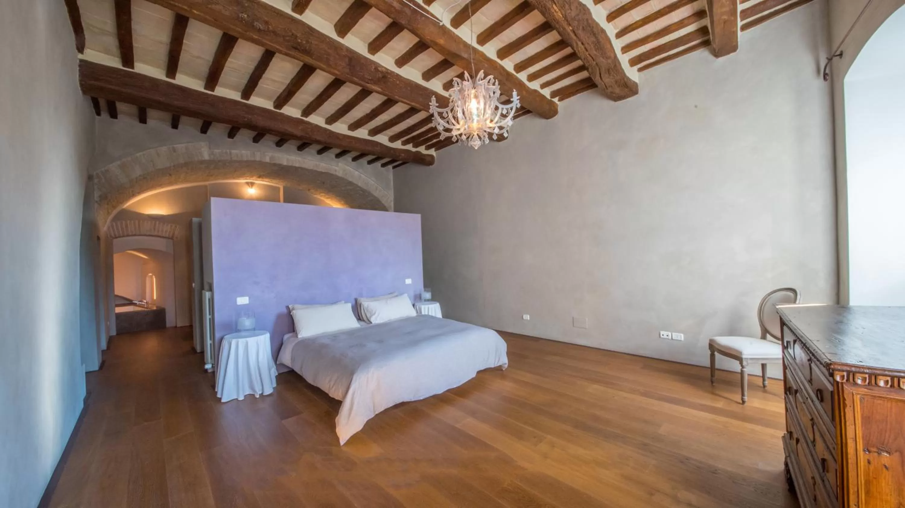 B&B La Zuppa Inglese