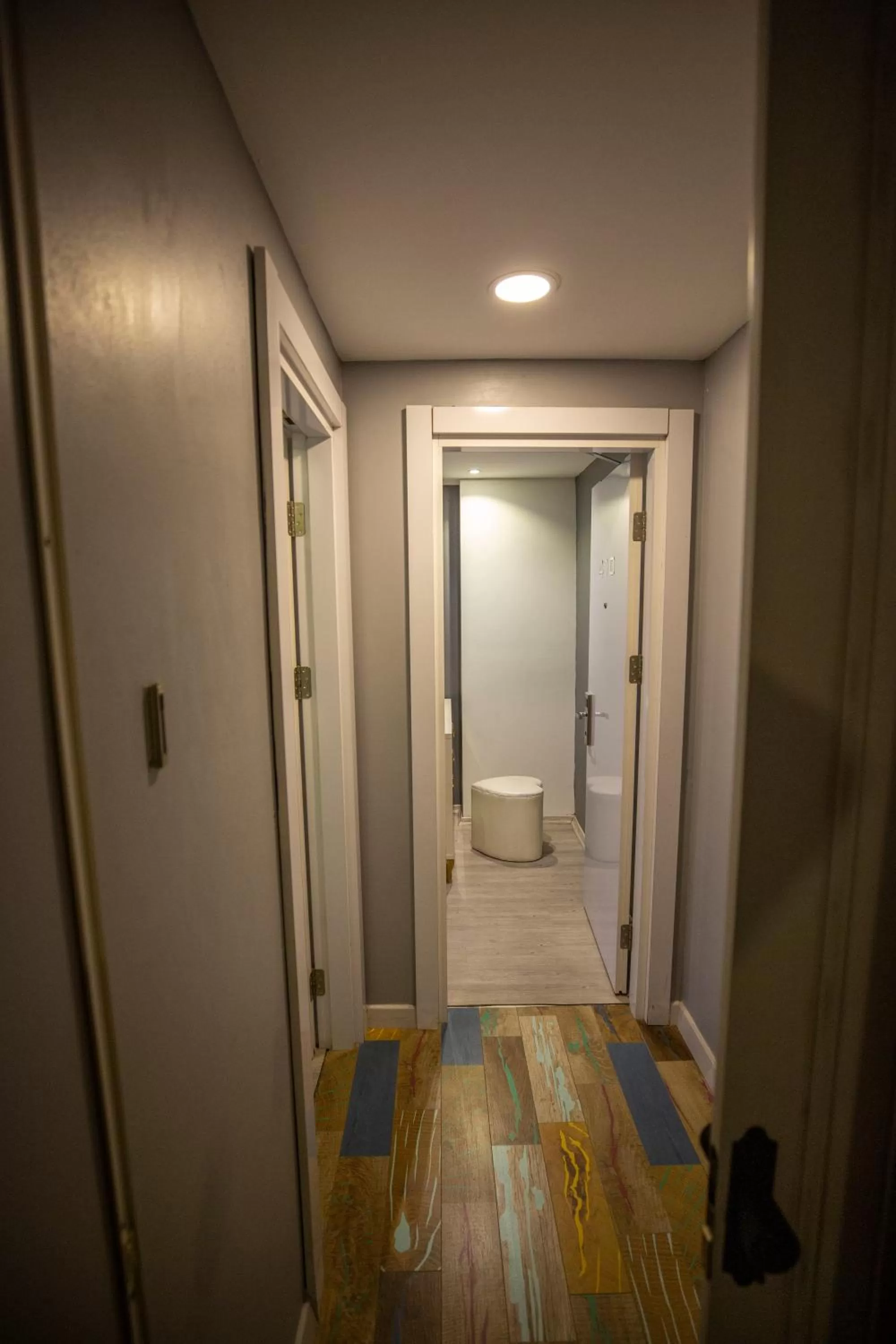 Family, Bed in Albatros Hagia Sophia Hotel