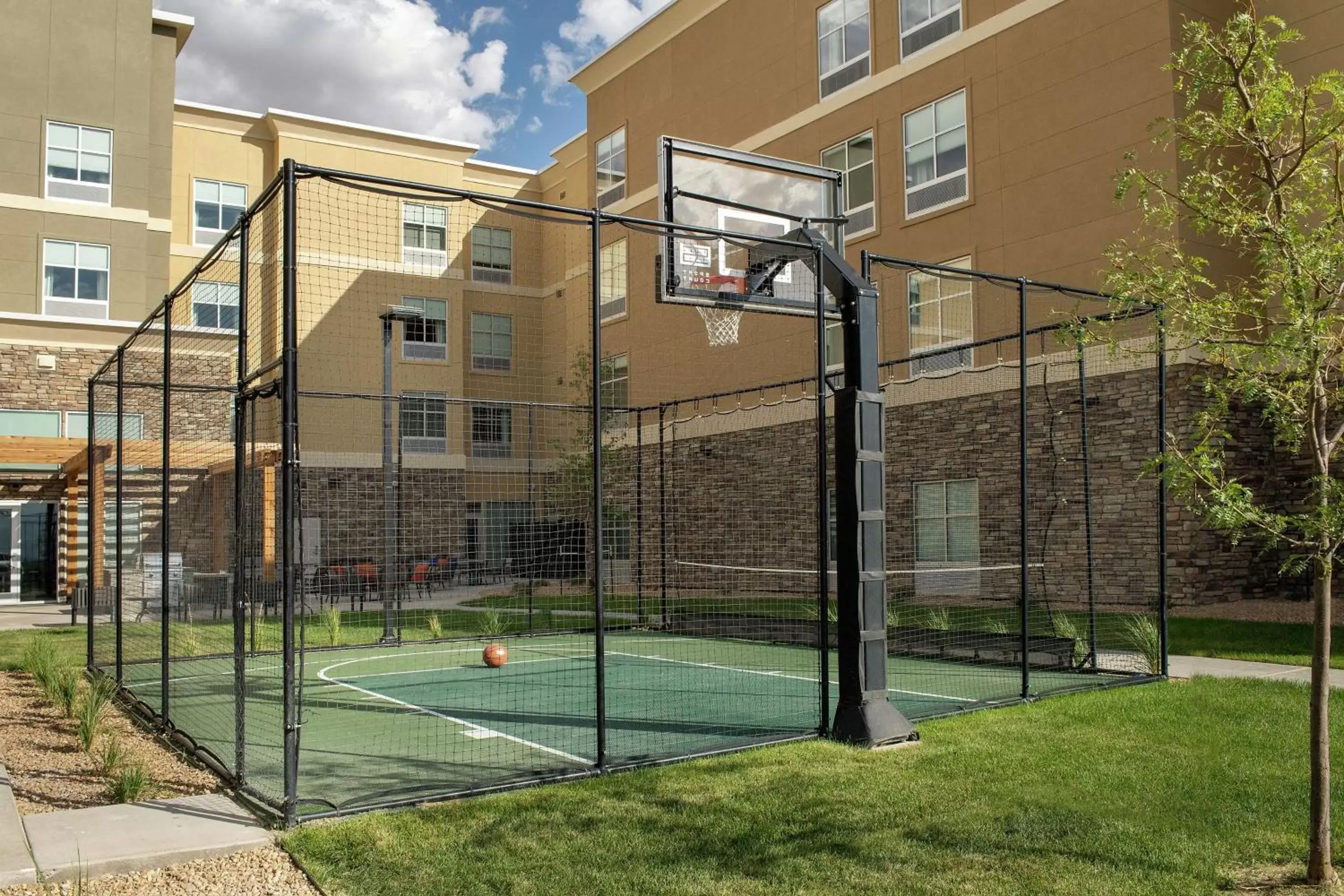 Property building, Other Activities in Homewood Suites By Hilton Denver Airport Tower Road