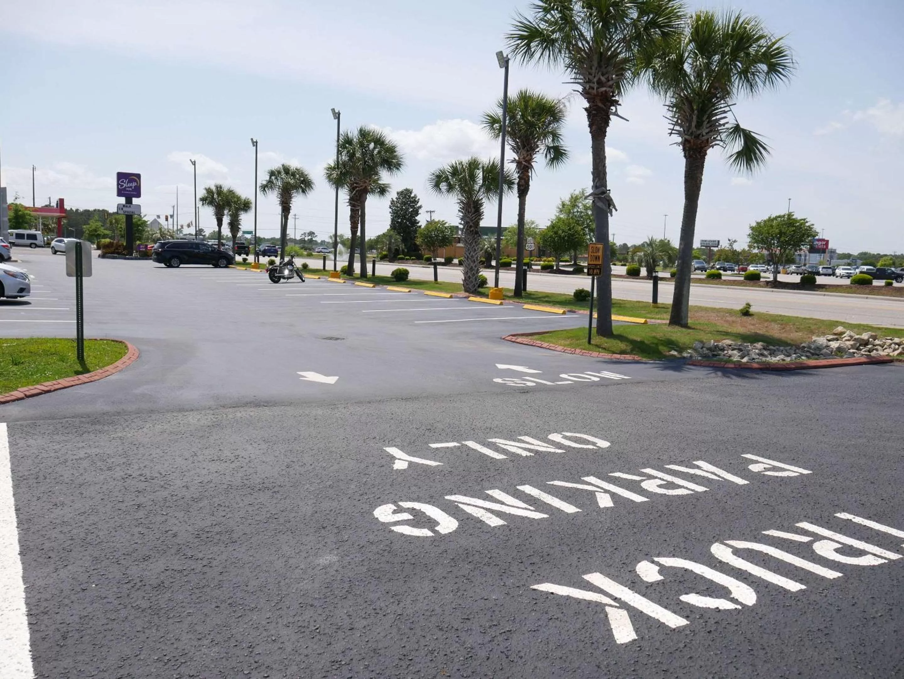 Other in Sleep Inn Myrtle Beach near Outlets