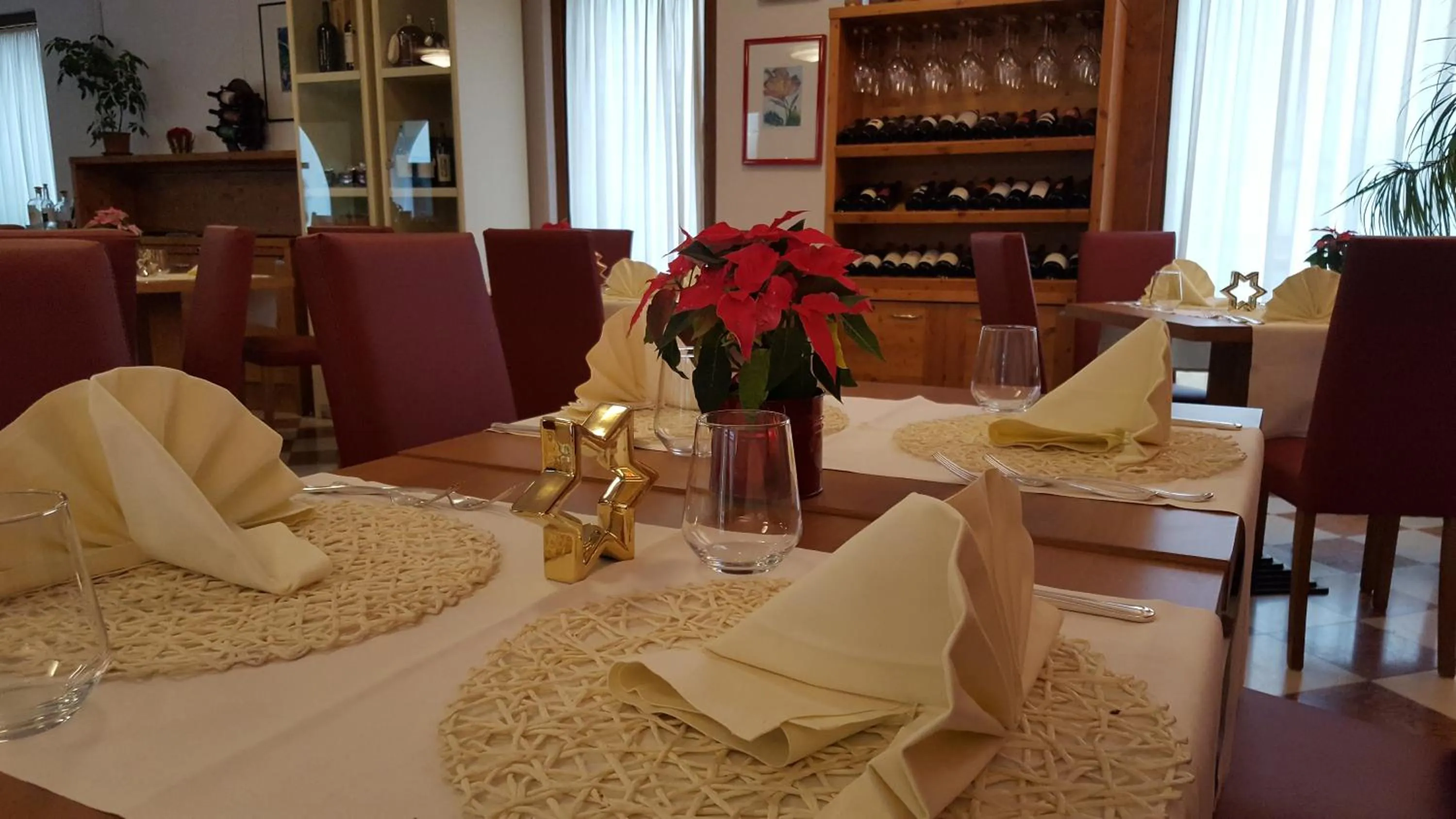 Hotel and Wellness Patriarca