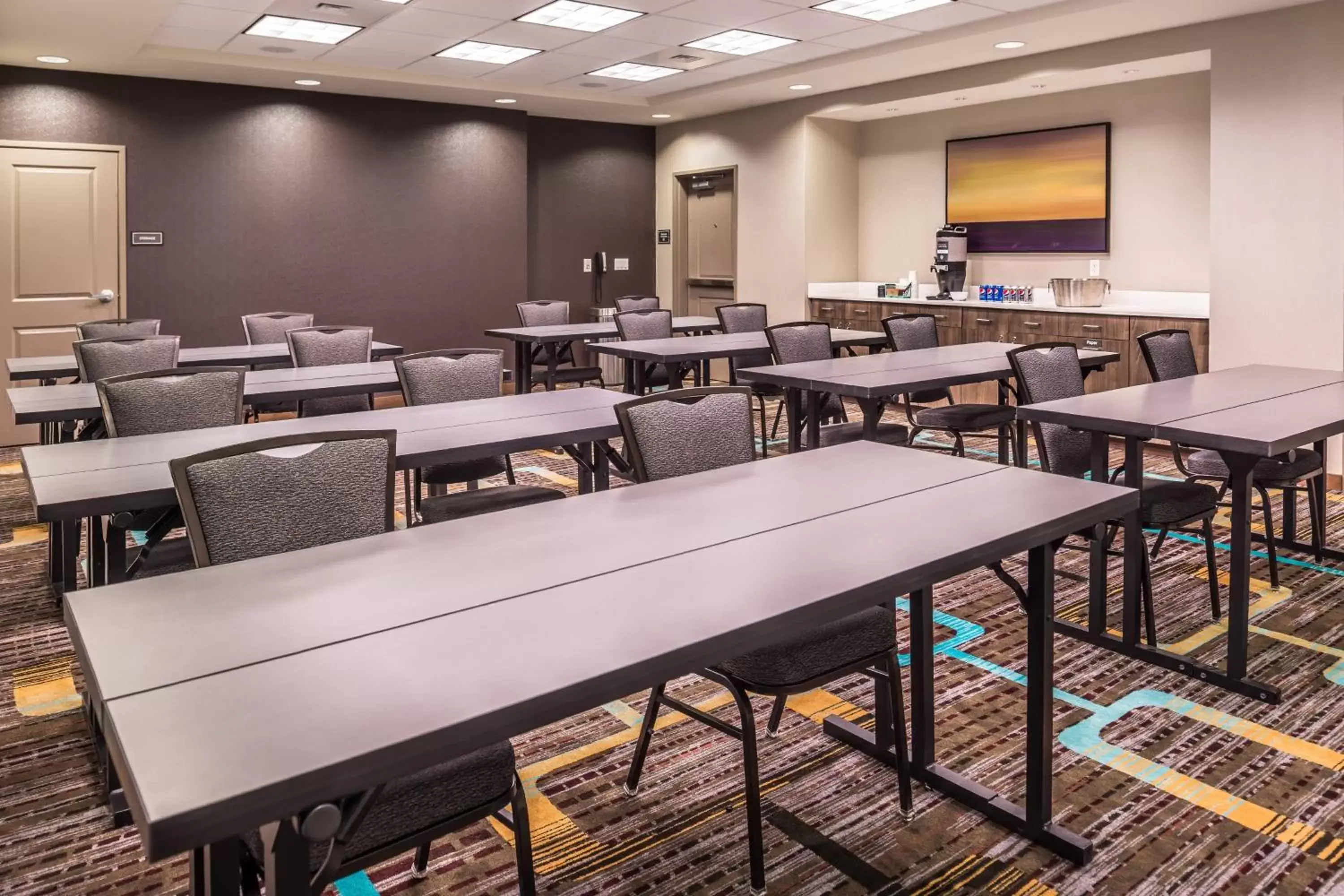 Meeting/conference room in Residence Inn by Marriott St. Louis Westport