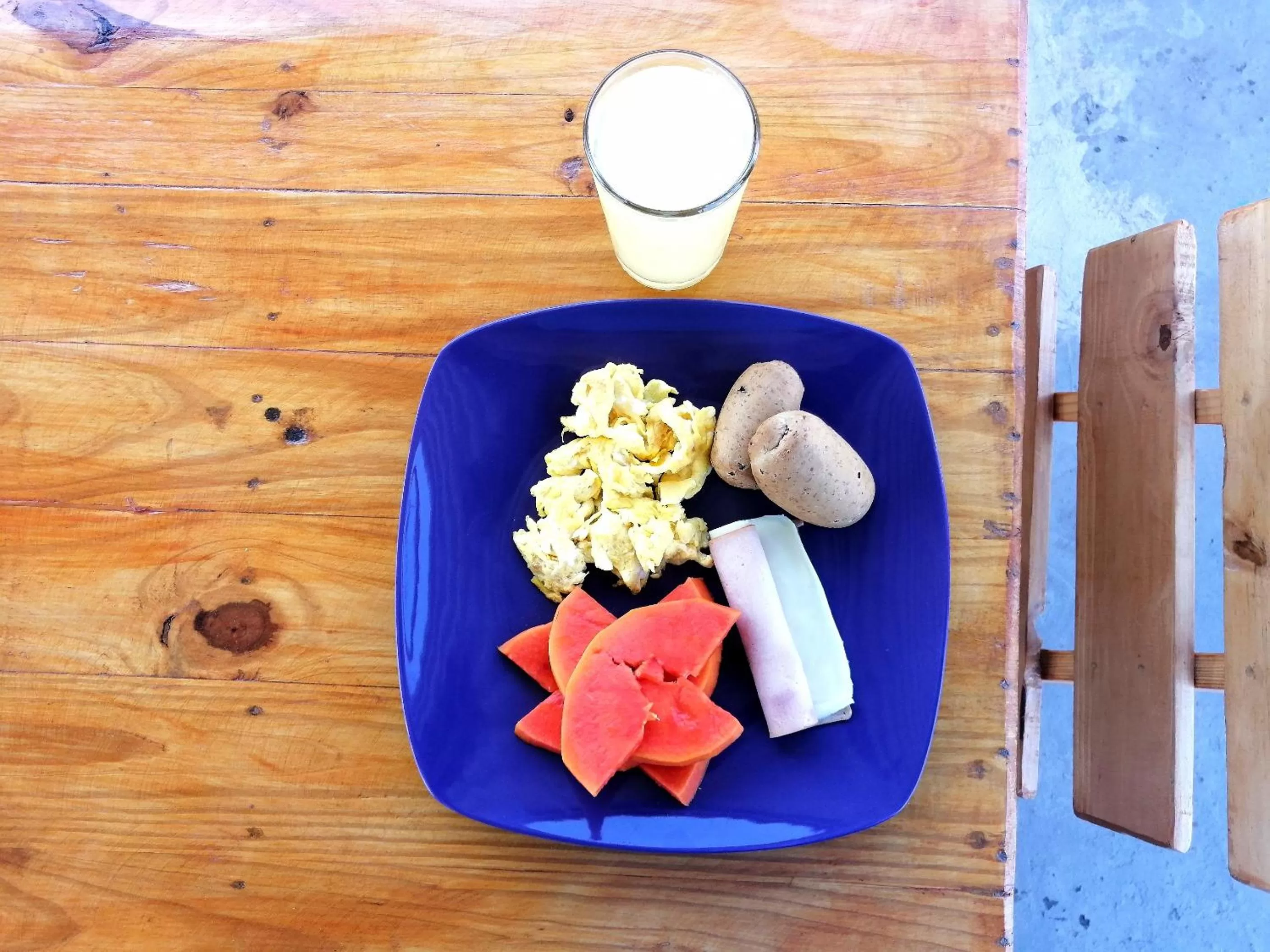 Breakfast in Hotel Las Vegas by CMS hotels