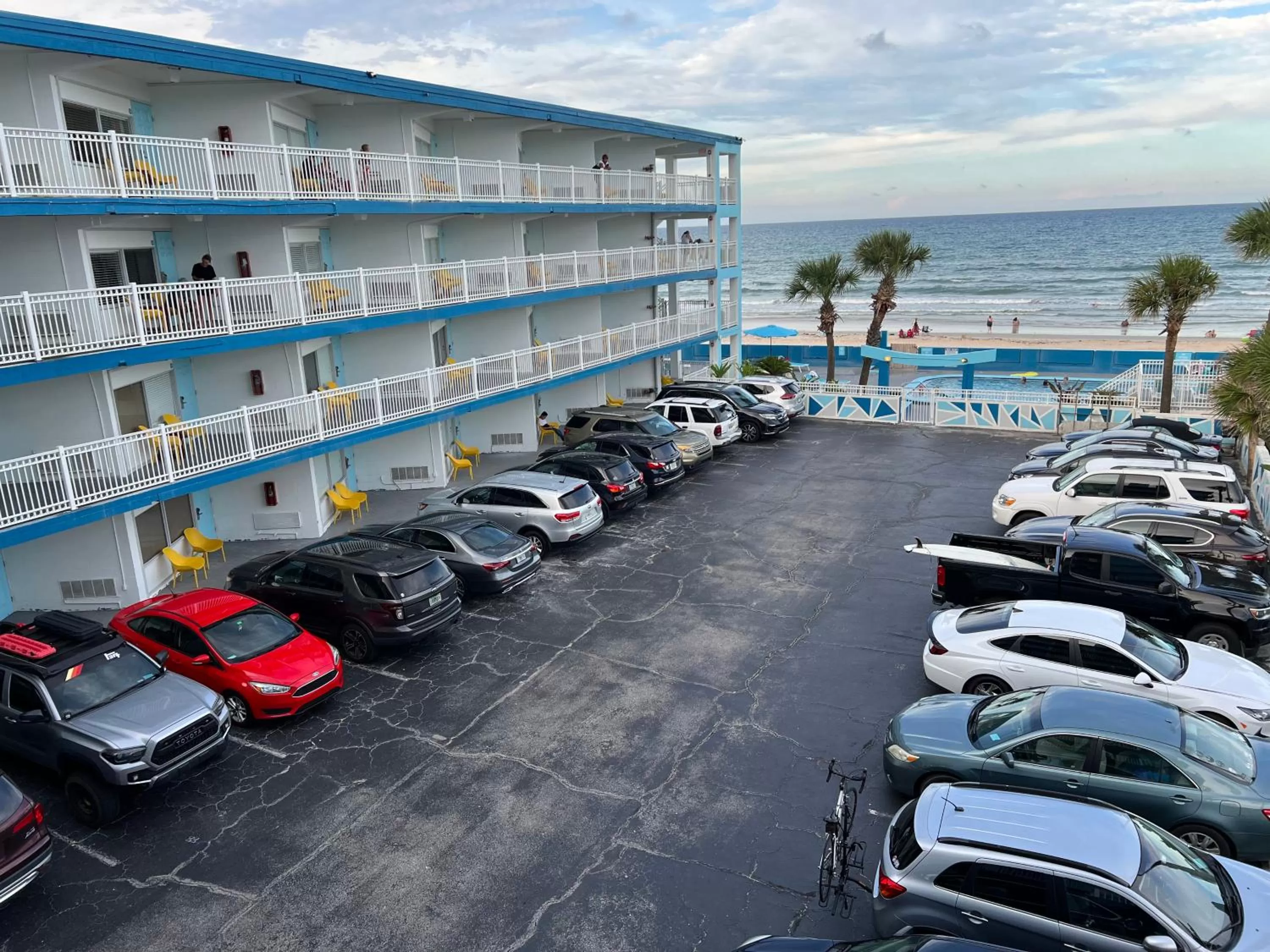 Chateau Mar Beach Resort NEWLY RENOVATED