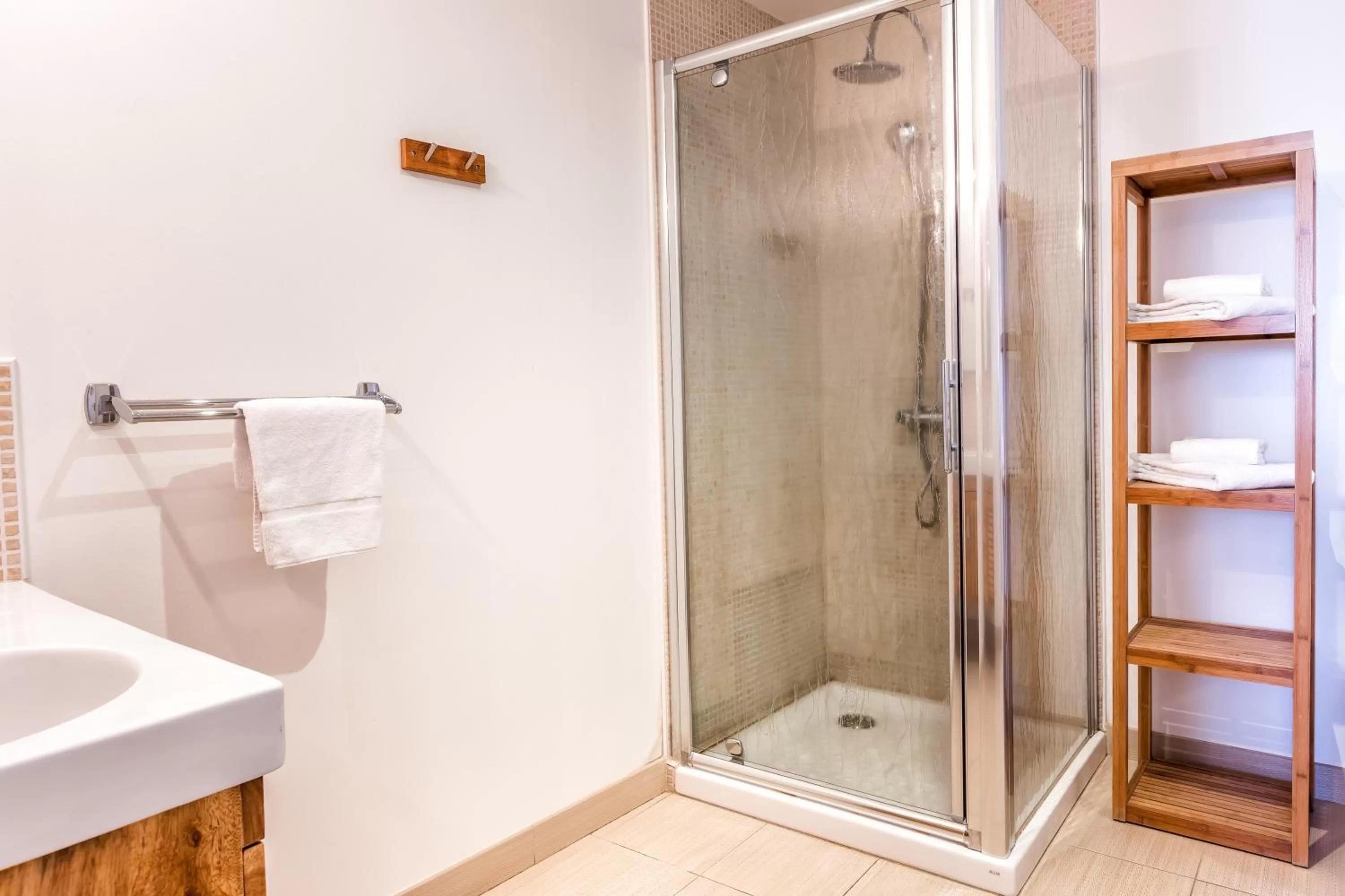 Résid'Spa Loire & Sèvre