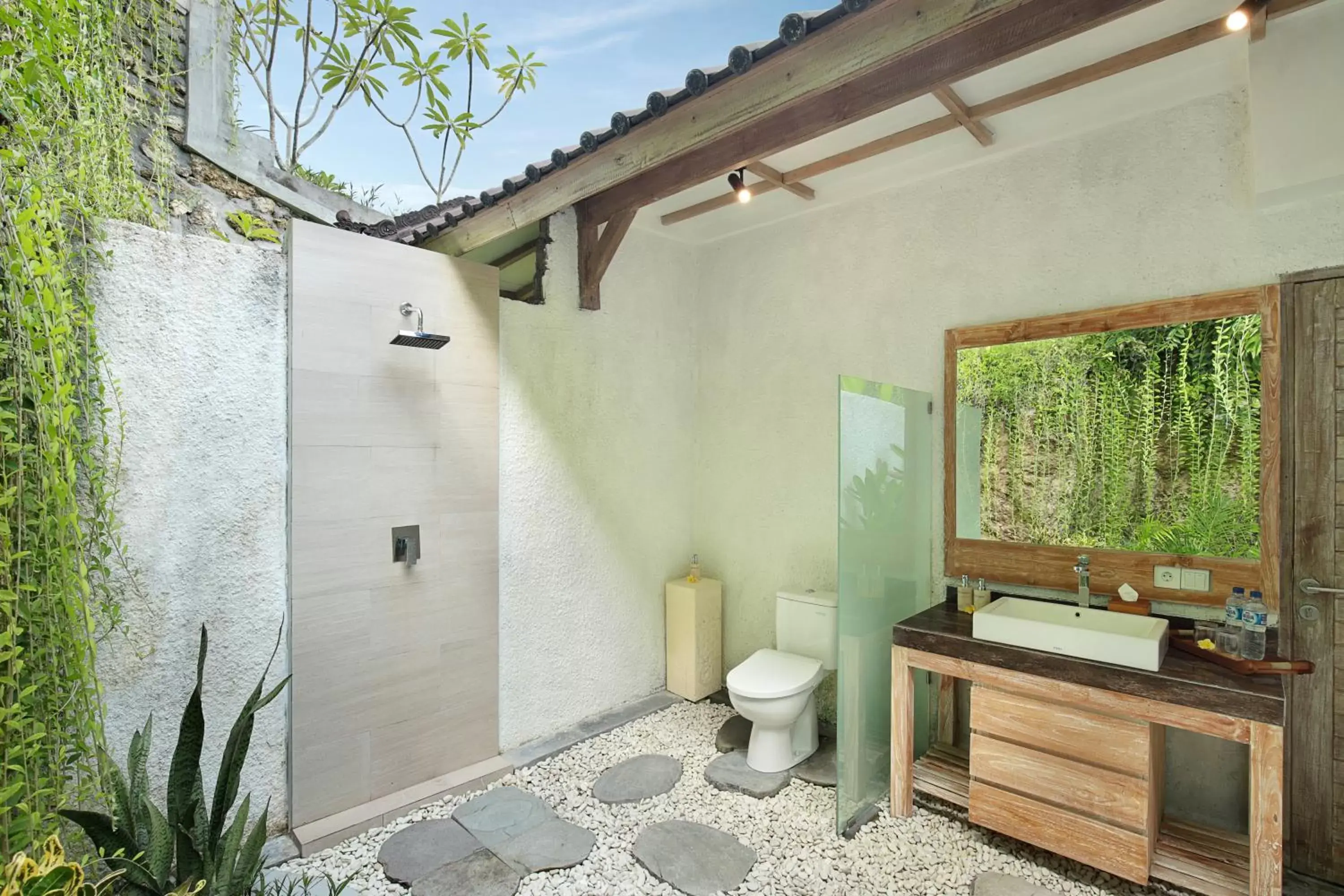 Toilet, Bathroom in The Acala Shri Sedana