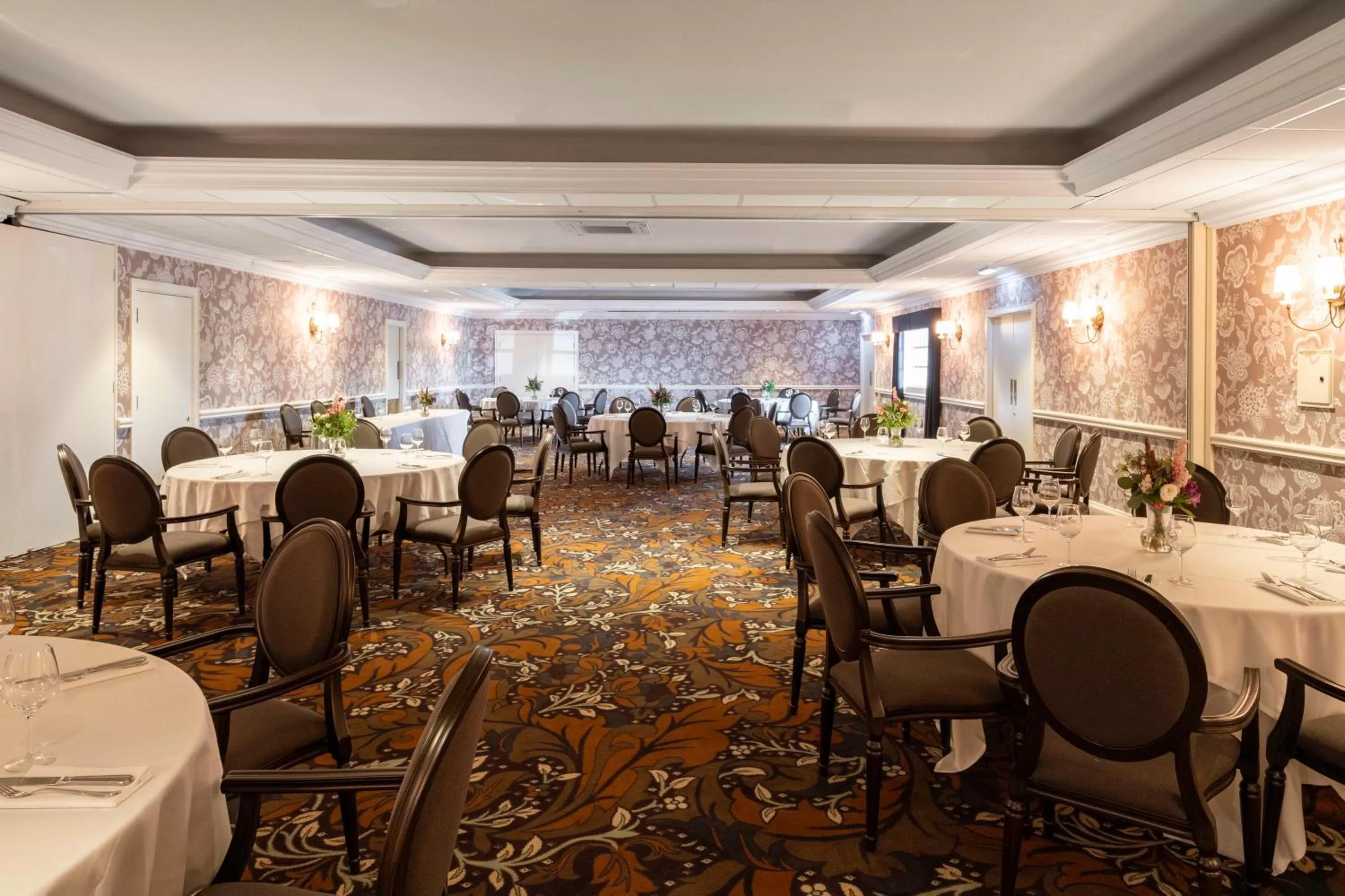 Restaurant/places to eat in Marine Troon