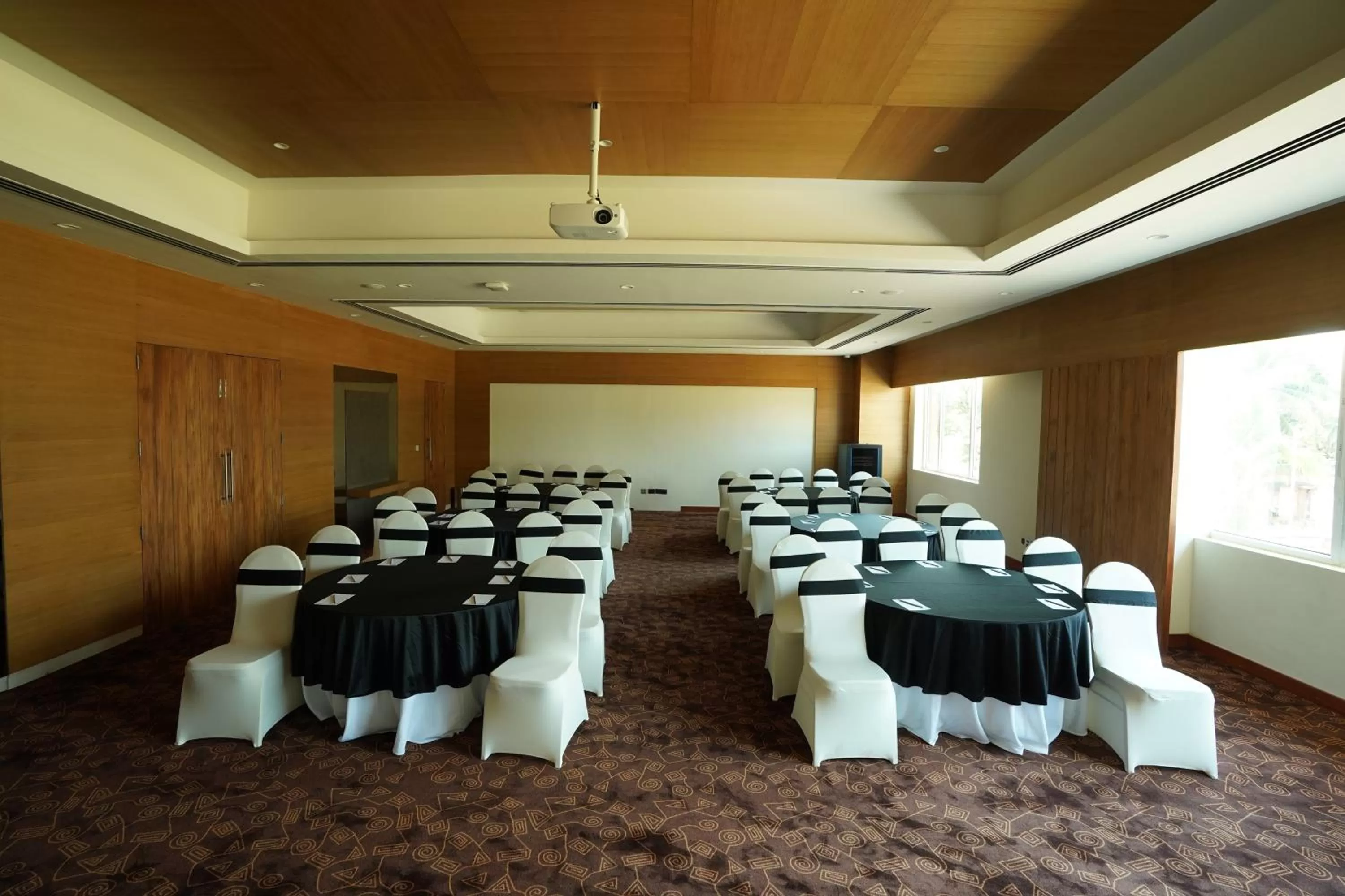 Meeting/conference room in Manjeera Premiere
