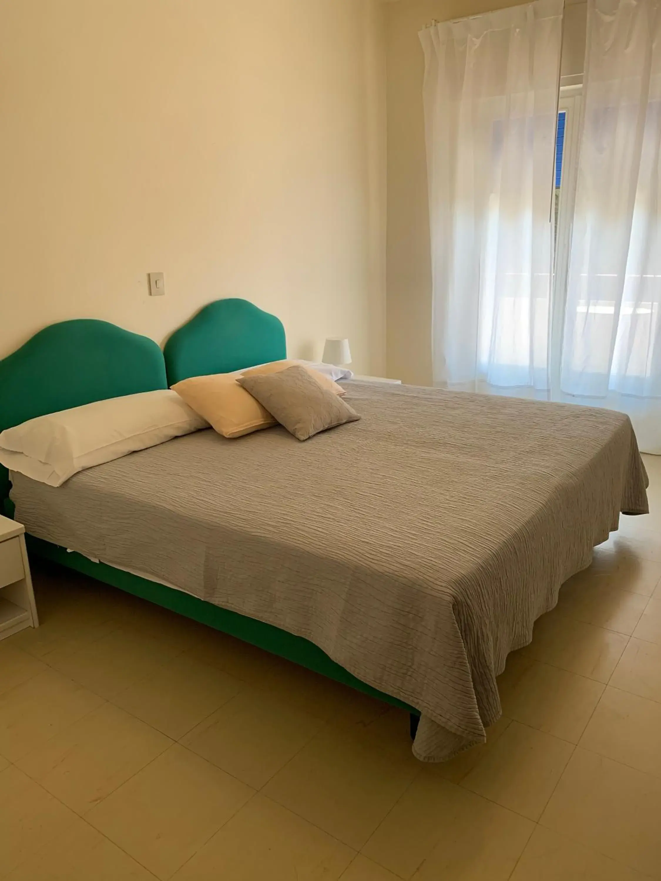 Single Room in G&D Mi.Ma Condhotel Single Room in G&D Mi.Ma Condhotel