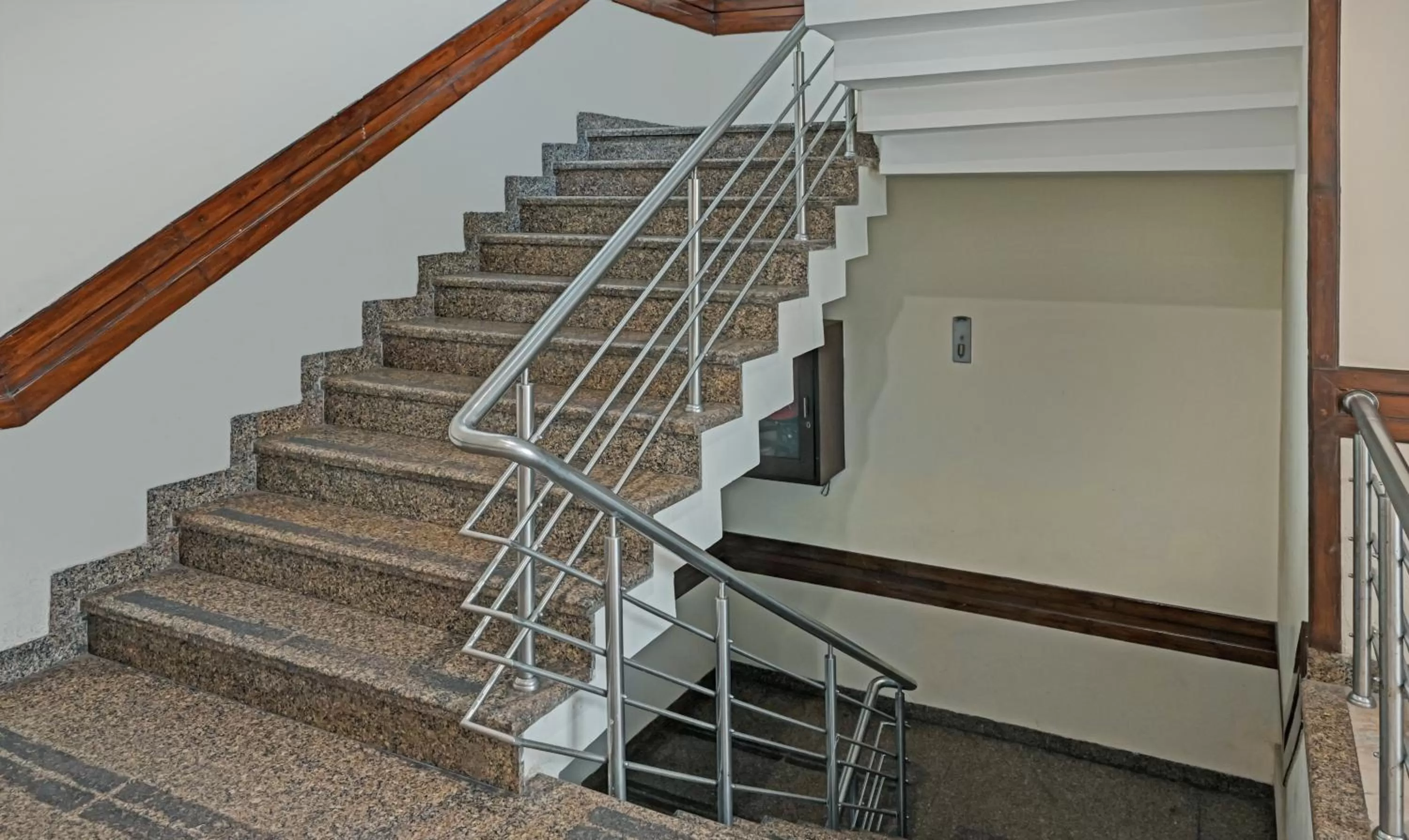 Itsy By Treebo - Auzone & Spa