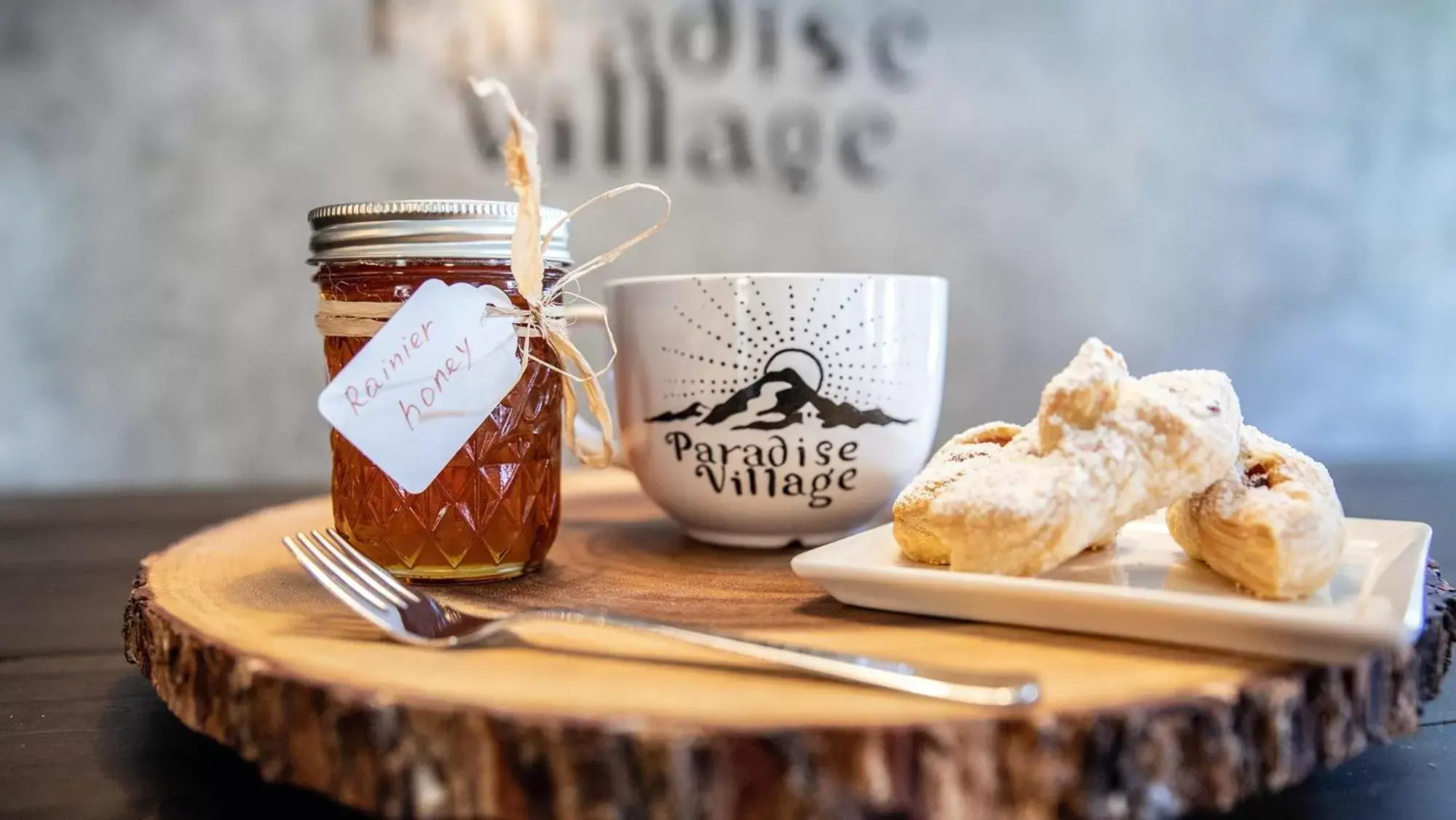 Restaurant/places to eat in Paradise Village Restaurant/places to eat in Paradise Village