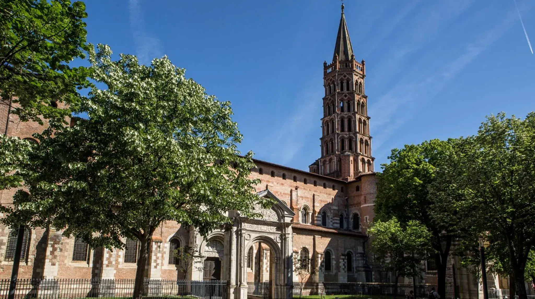 Nearby landmark in Pullman Toulouse Centre Ramblas