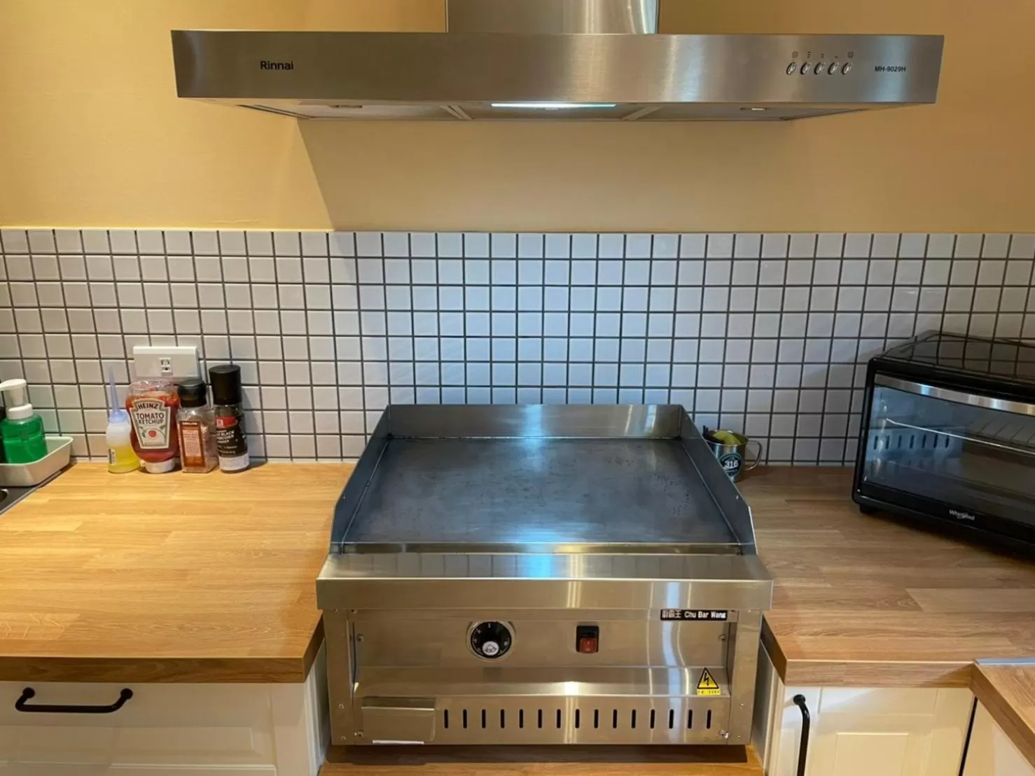 American Village Resort