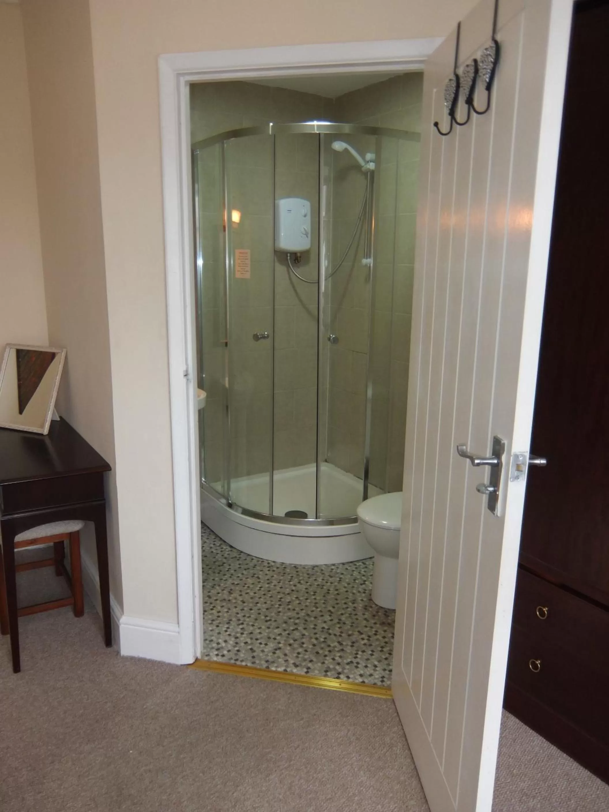 Other in The Monsell Hotel